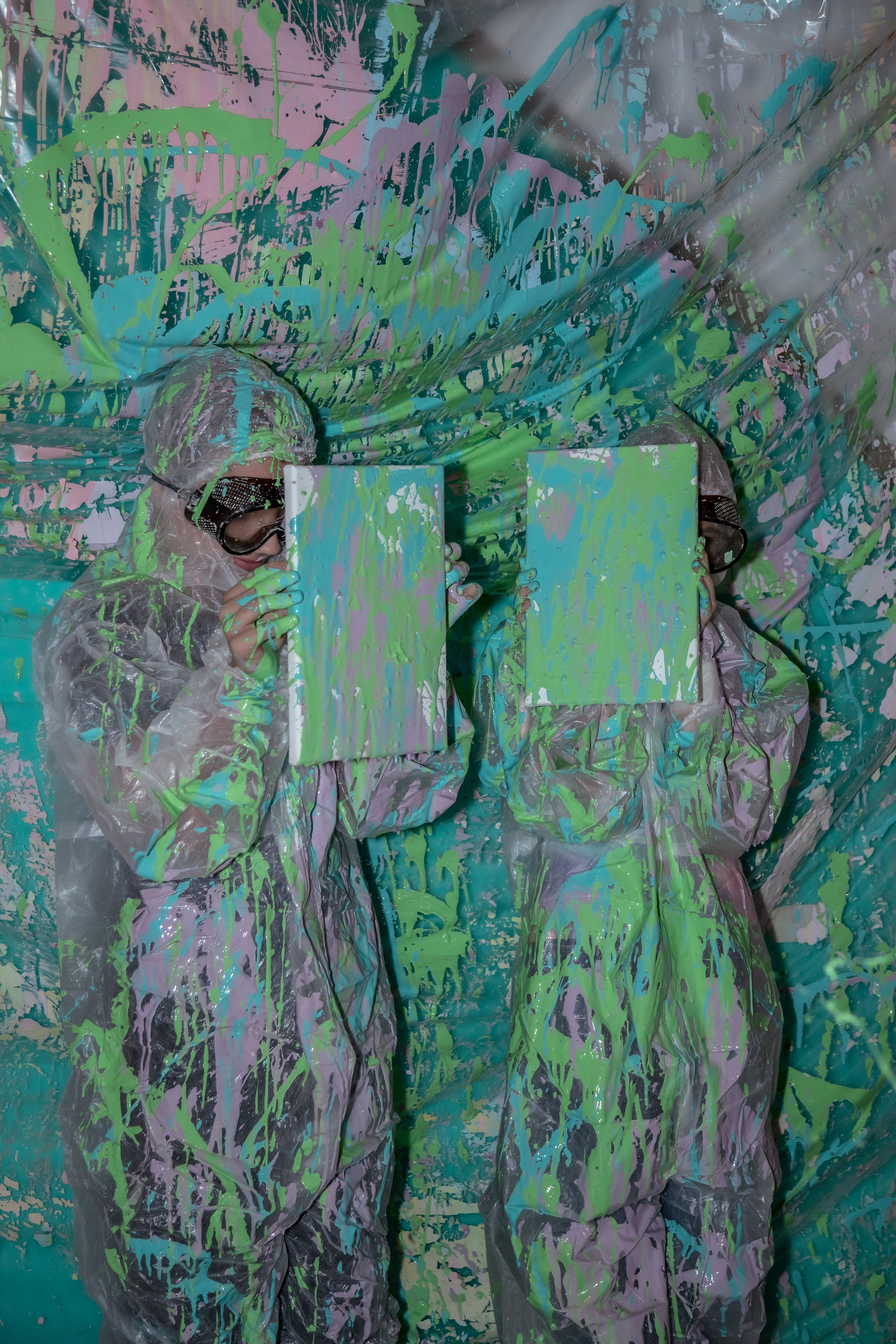 Репортажи Детских праздников. Фотограф Алина Лебедь