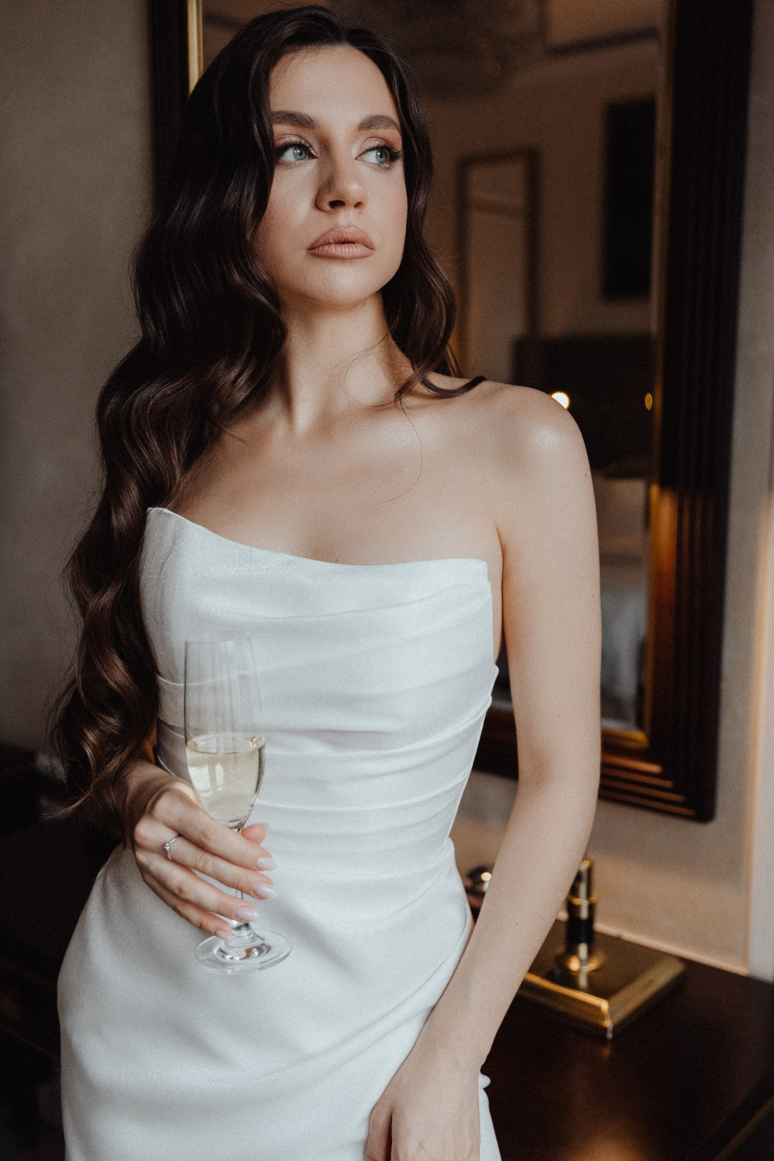 Питер на двоих. Свадебный фотограф Анастасия Пальчикова