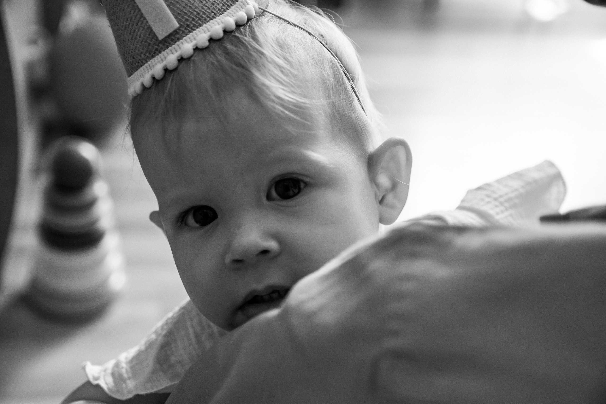 Годик дома. Семейный и детский фотограф Кущ Наташа