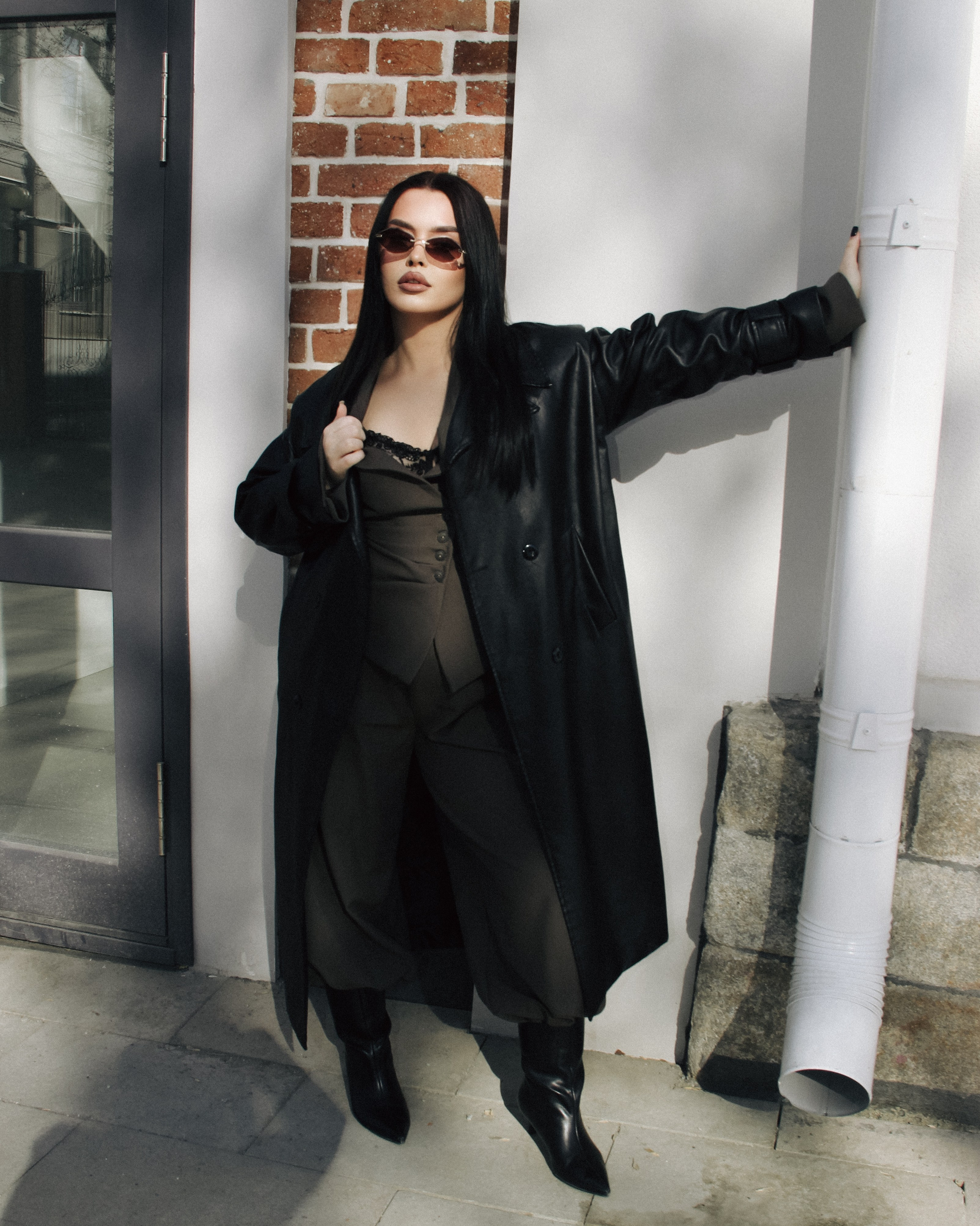 Полина — Ekaterinburg