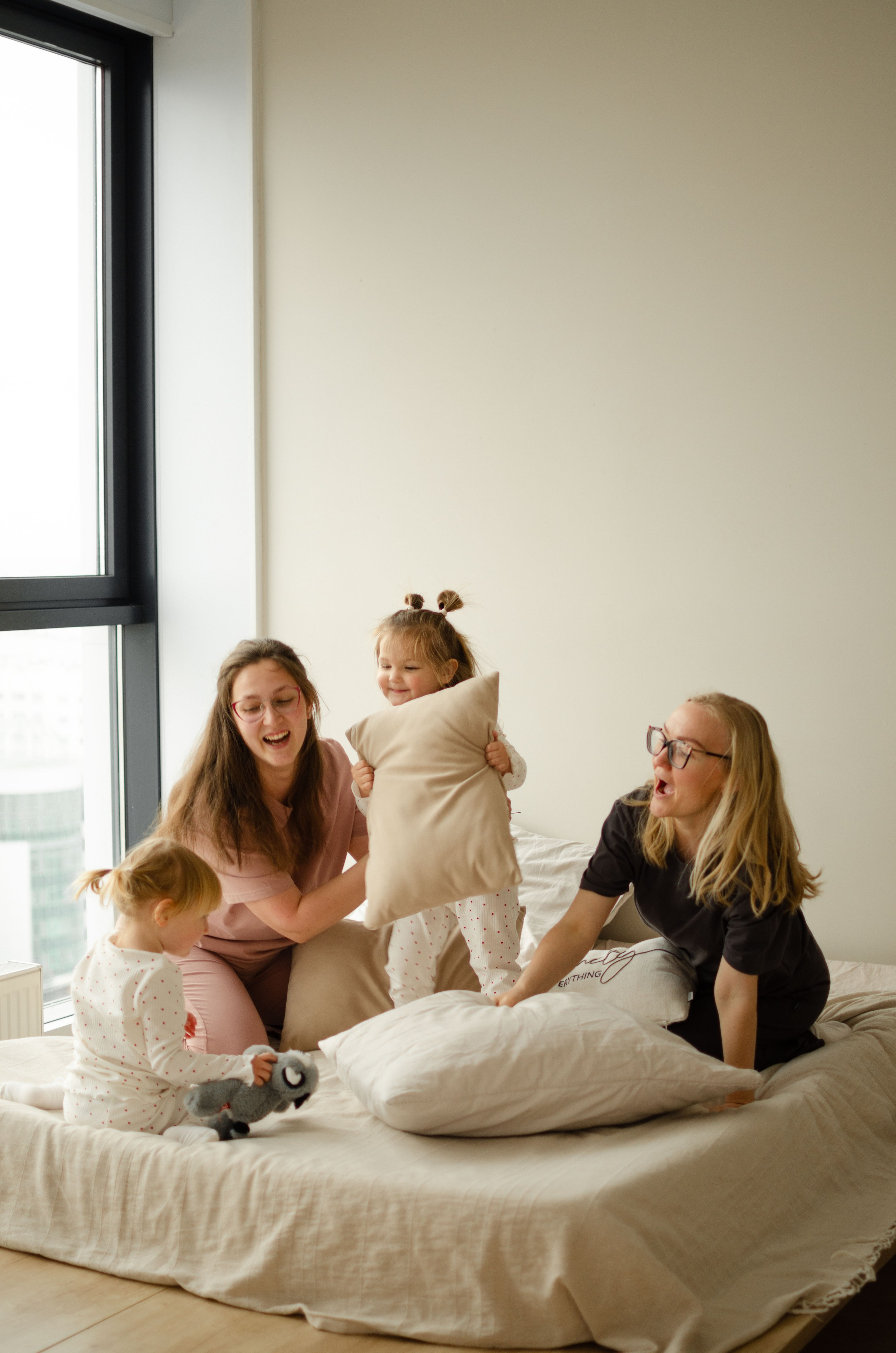 Настя, Мэриан, Яна, Элиза & Лия. Женский и предметный фотограф в Уфе Анастасия Настоечка