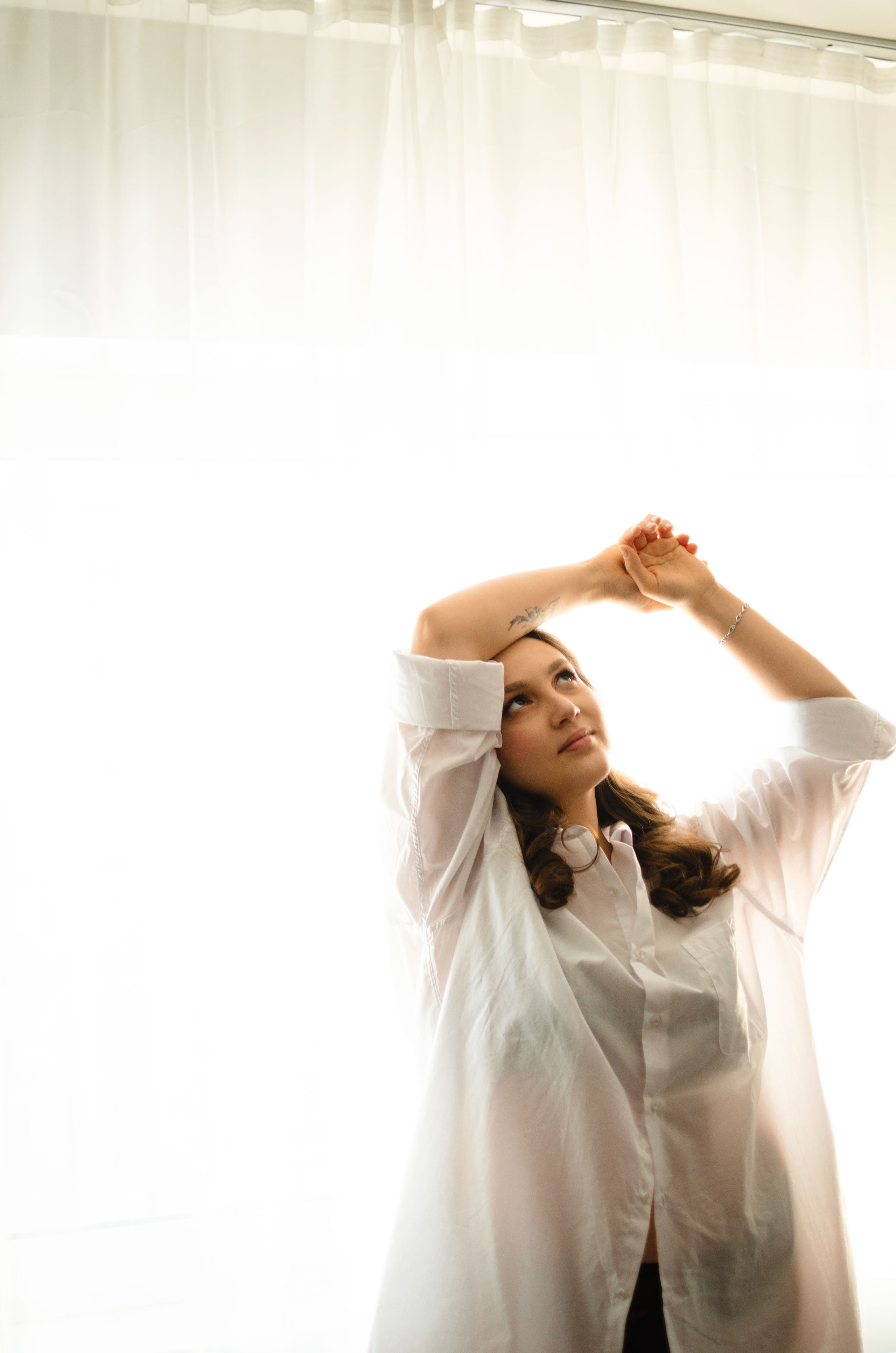 Настя & Саша. Женский и предметный фотограф в Уфе Анастасия Настоечка