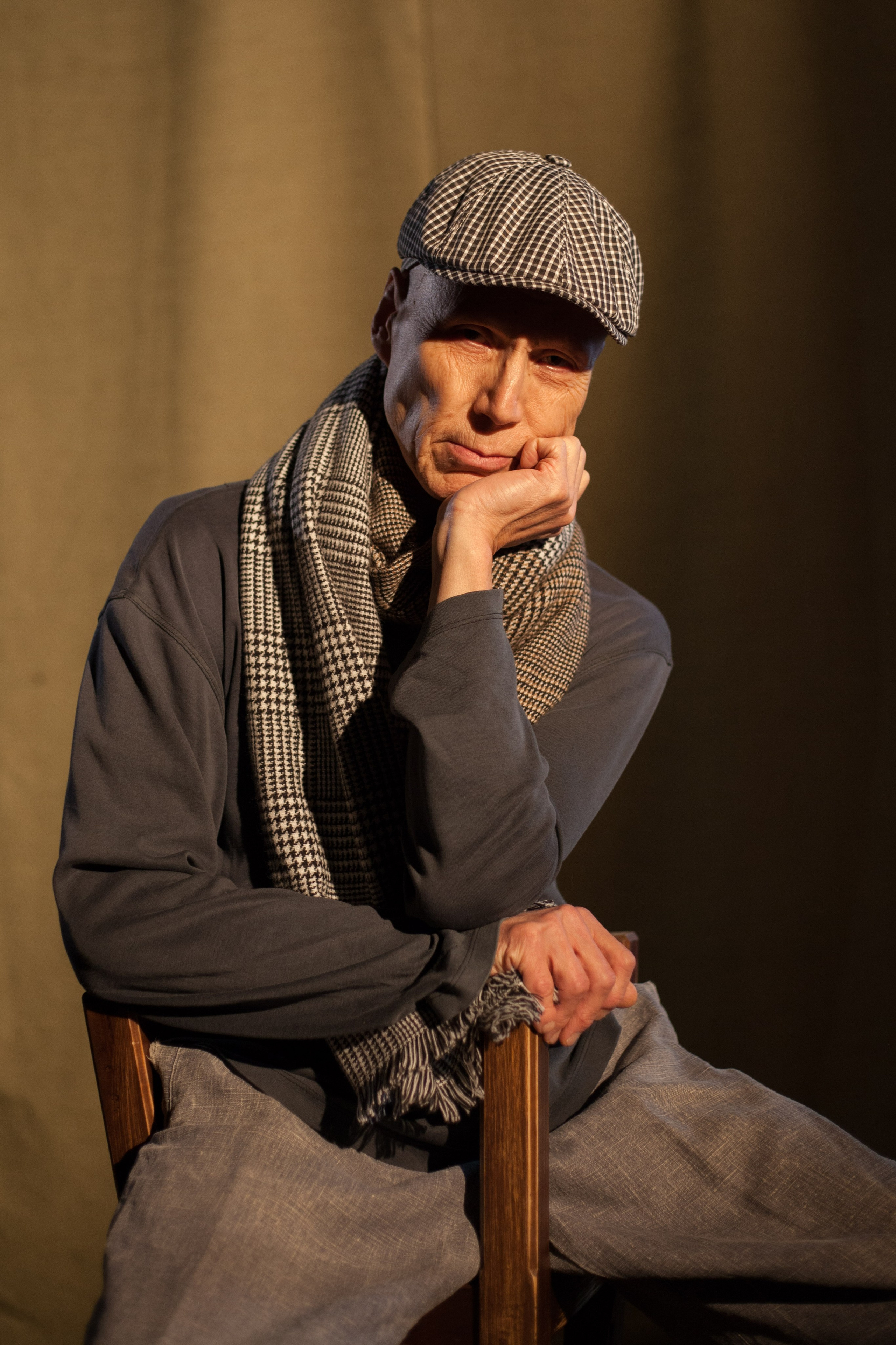 Импровизация. Портретный фотограф Парфенова Любовь