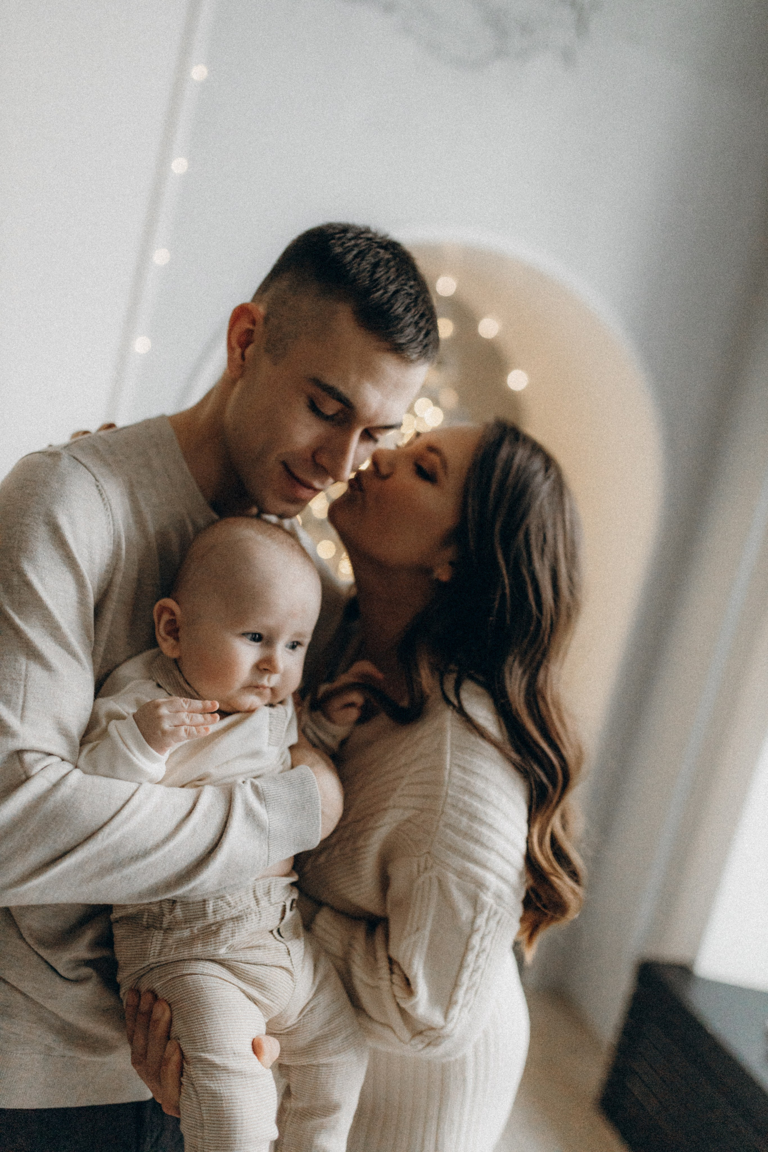 Яна, Тимофей, Юра. Фотограф НОГИНСК, Москва, Анастасия Белая