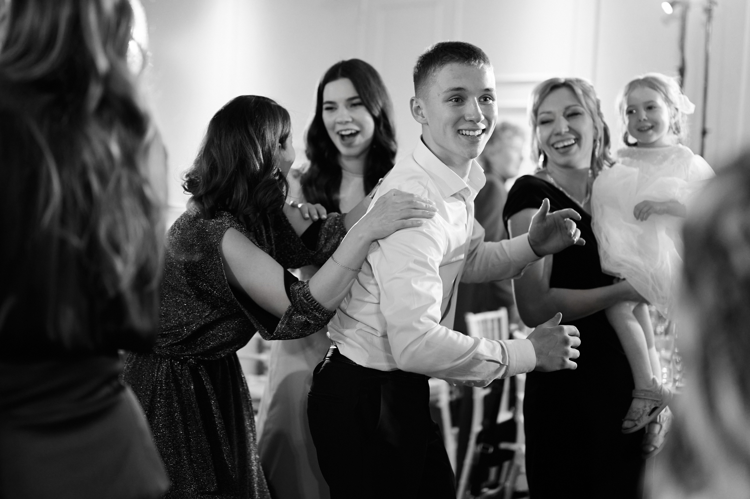 Наш день. Свадебный и семейный фотограф Регина Кагарманова