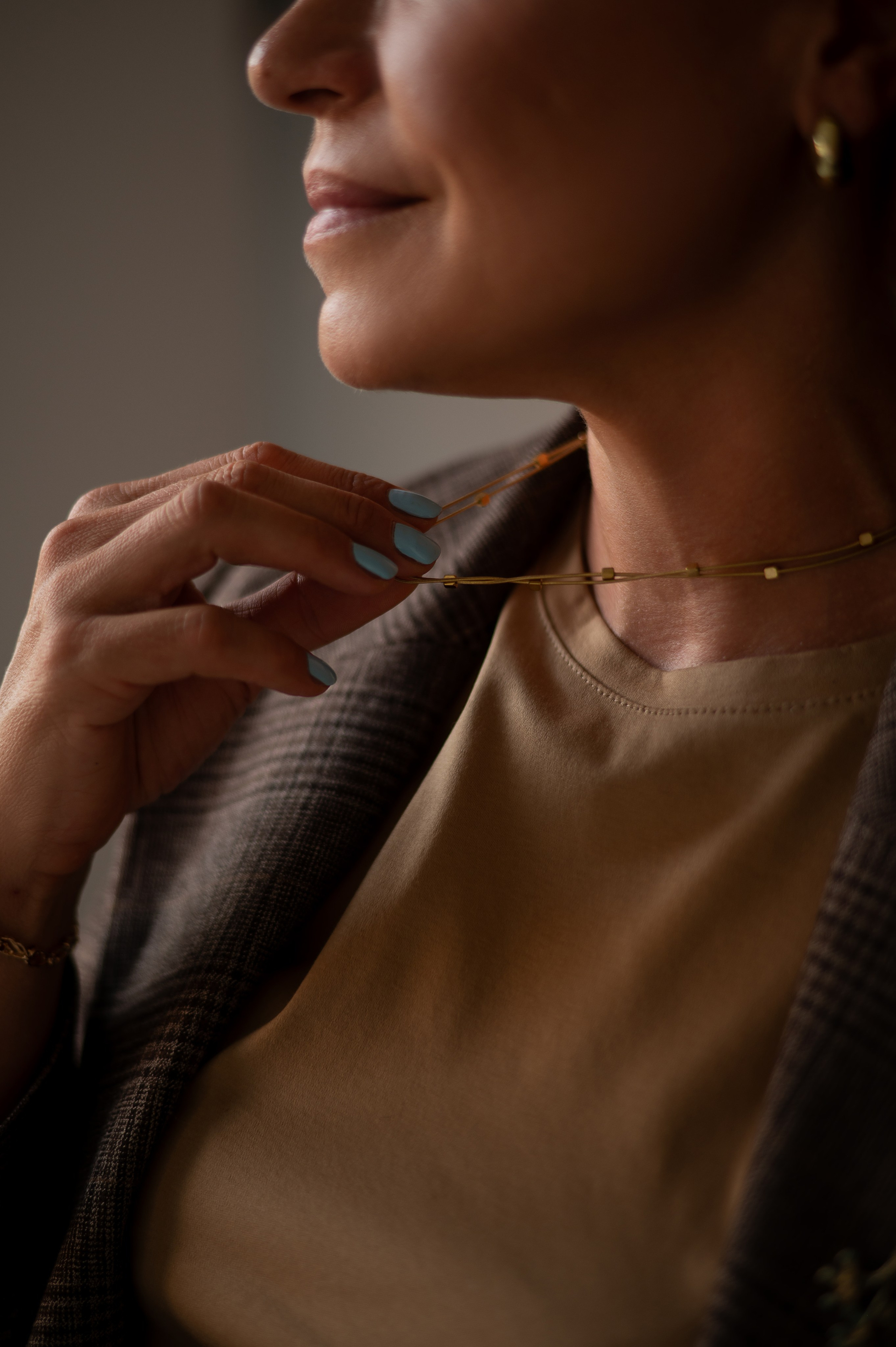 Фотосессия для себя. Женский фотограф Санкт-Петербург Александра Колий