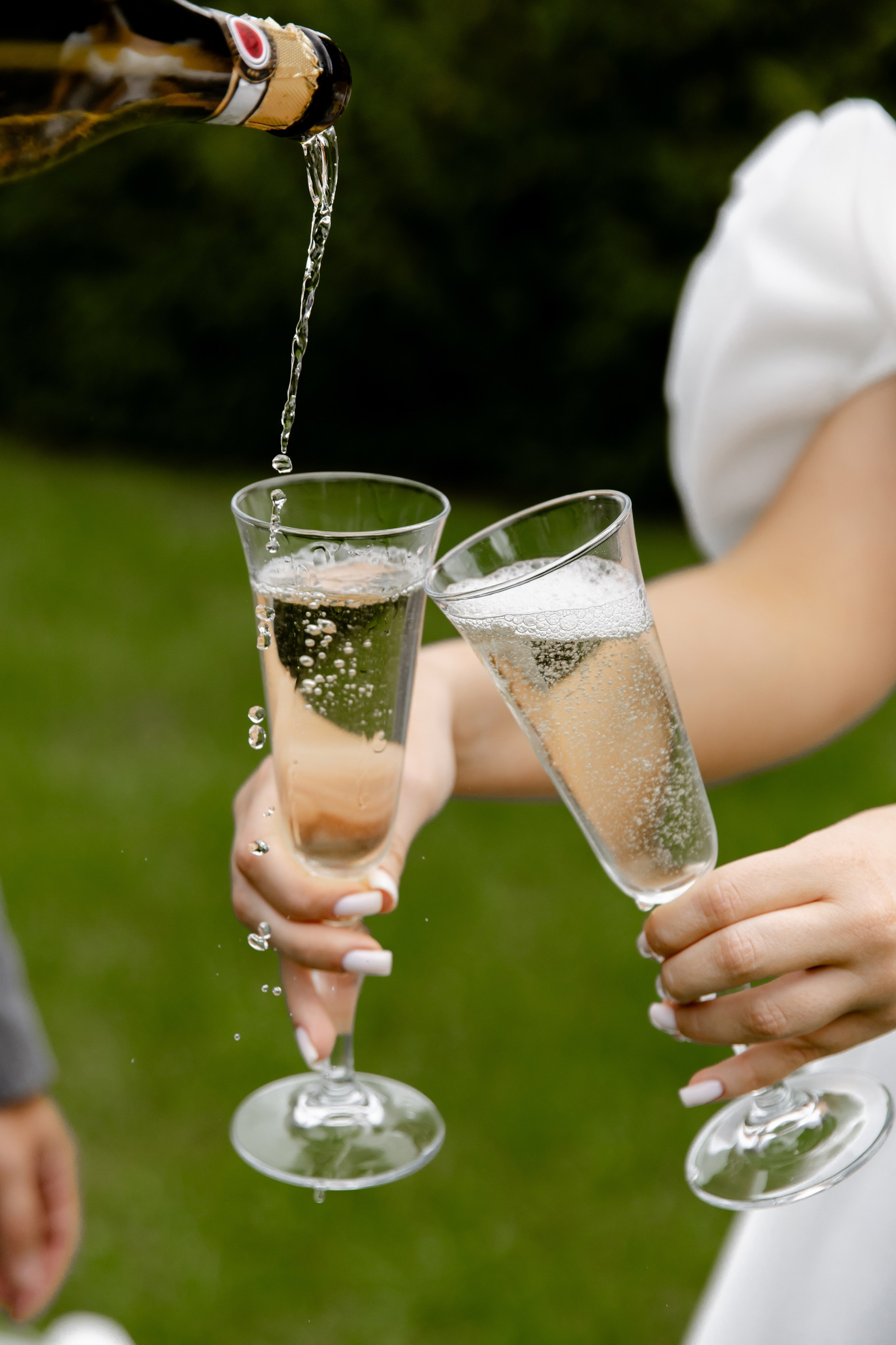 Свадебный день Влада и Вики. Свадебный фотограф Анна Бабахина