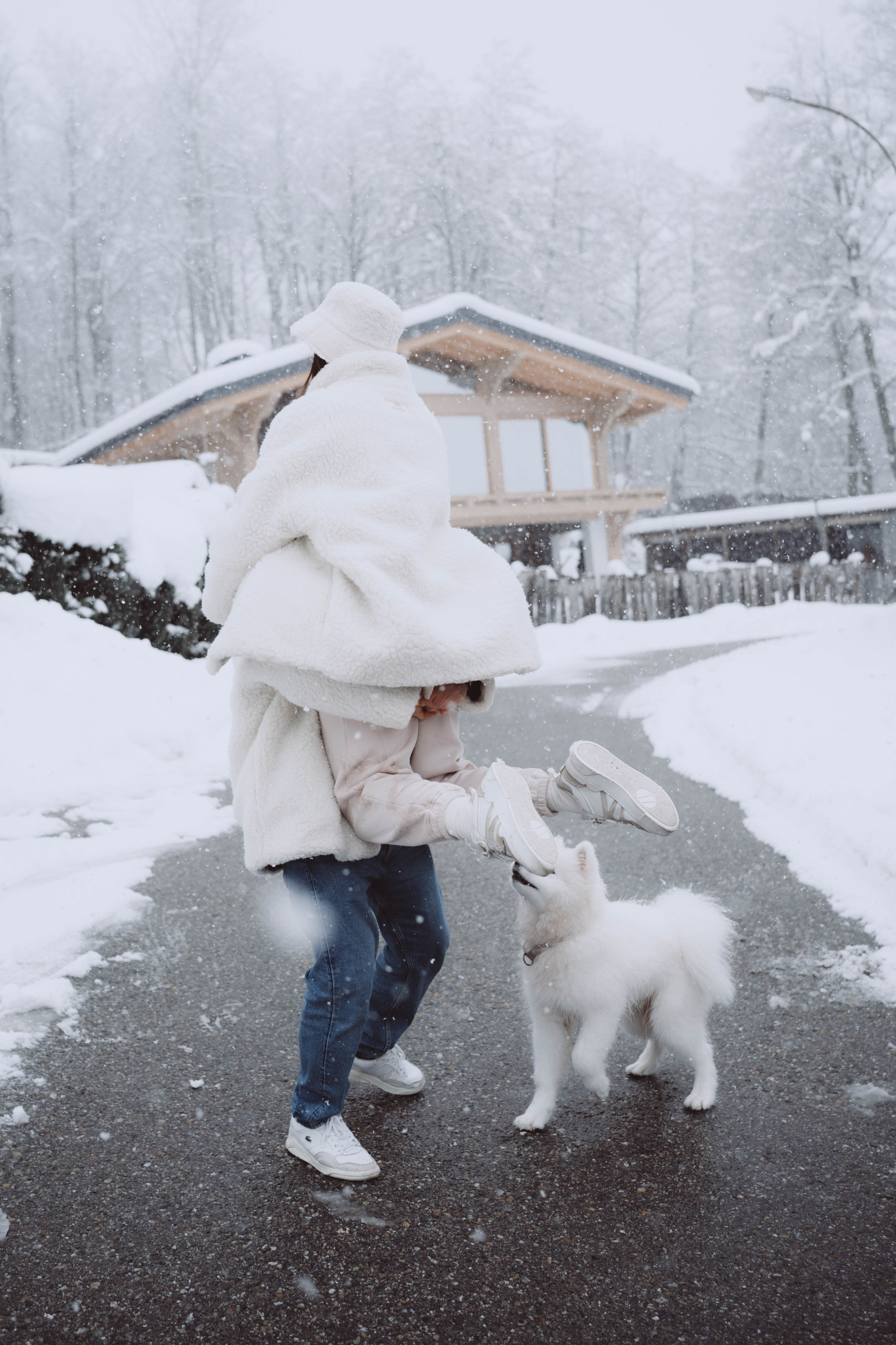 Антон, Дарья и Шани. Фотограф в Сочи Щетинина Анастасия