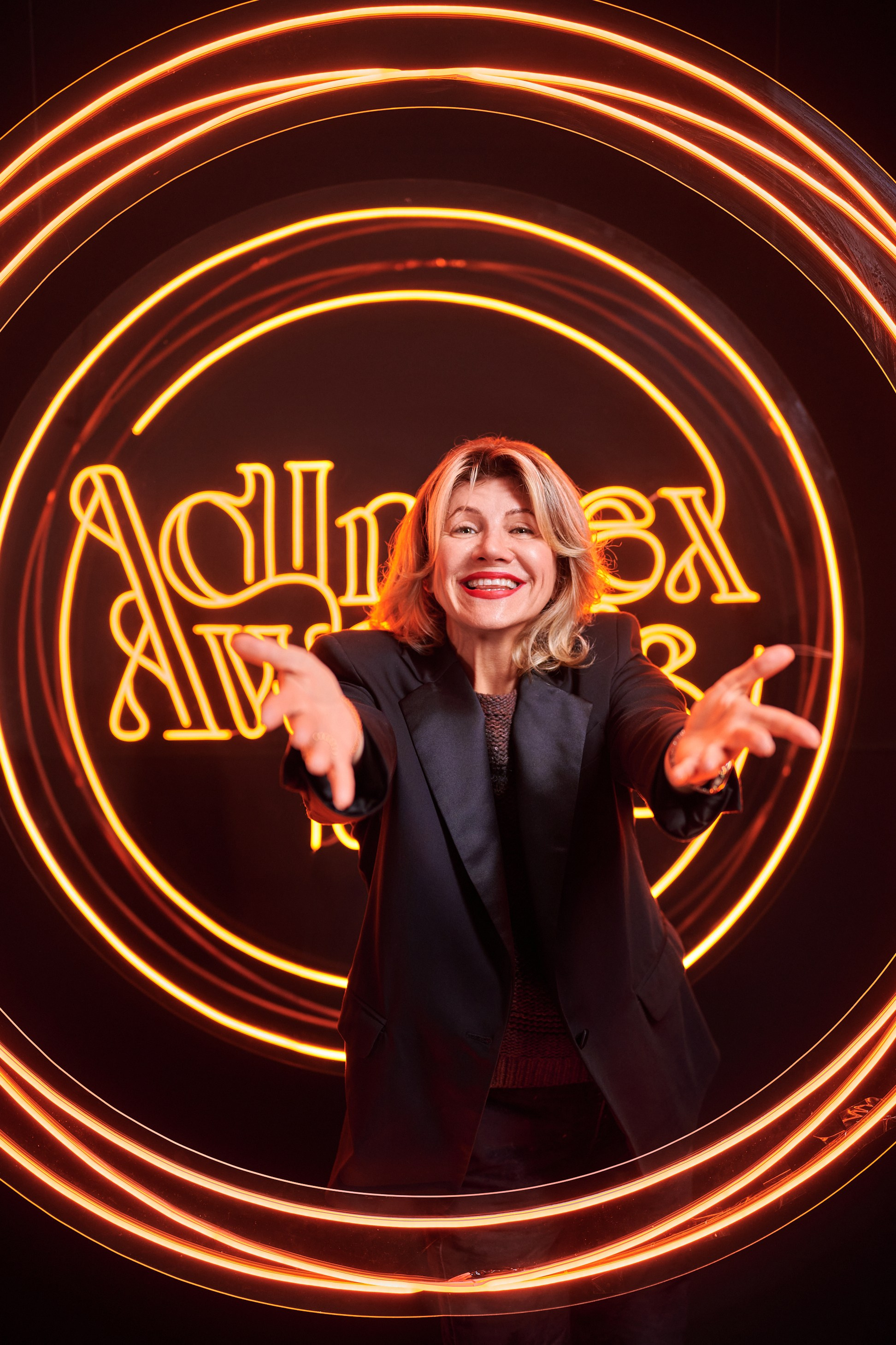 Портрет в деловом стиле. Фотограф в Москве — Новиков Владислав