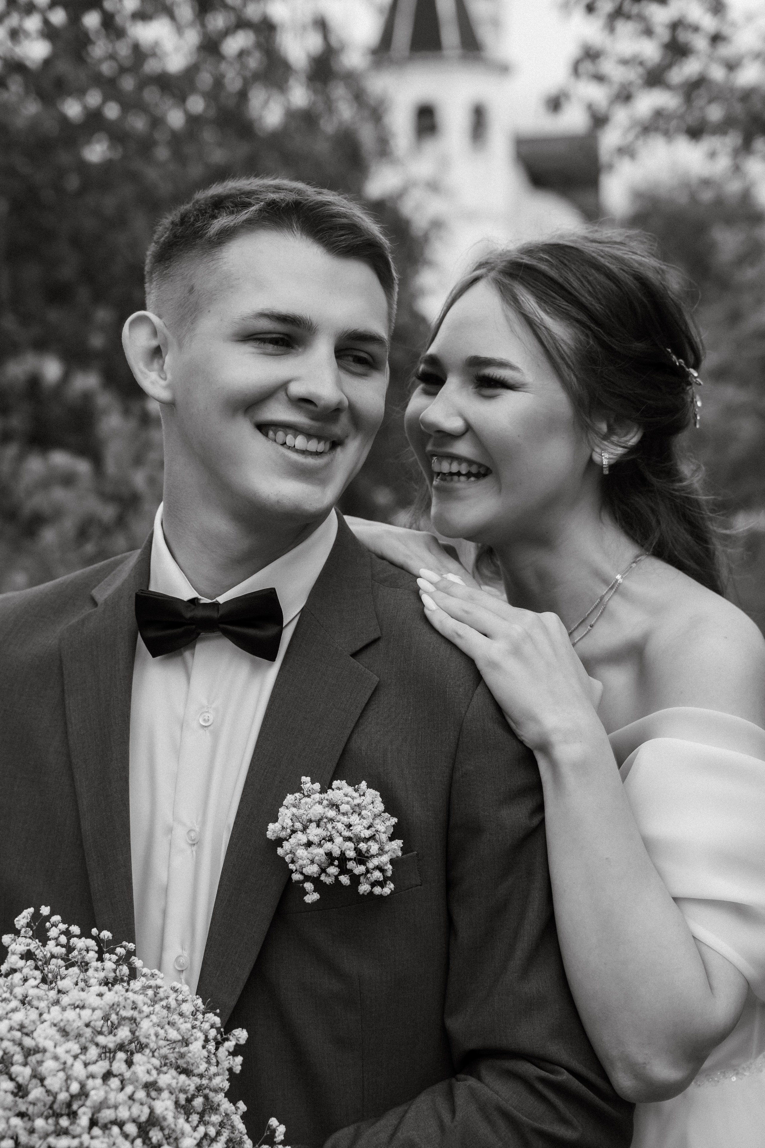 Владислав & Индира. Свадебный и семейный фотограф в Югорске Ольга Мищенко