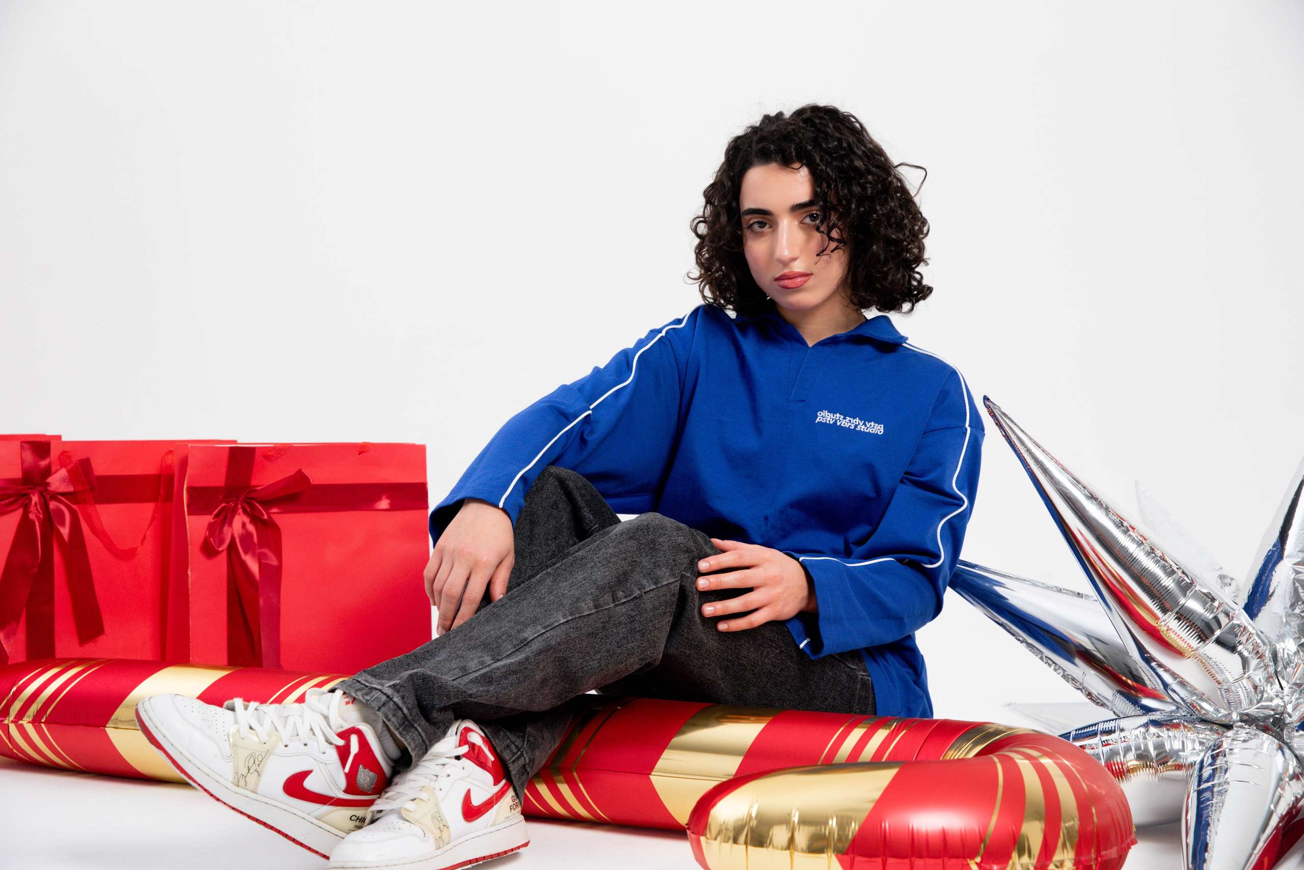 Студиийная фотосессия. Фотограф в Москве Виталий Мишкин