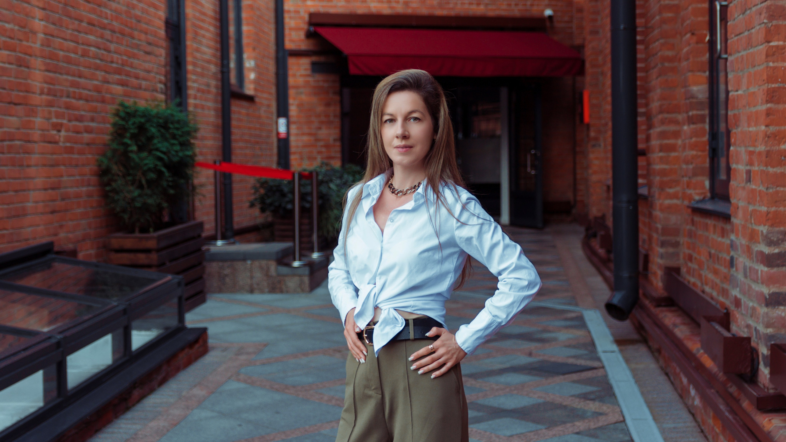 фотосессия в Москве