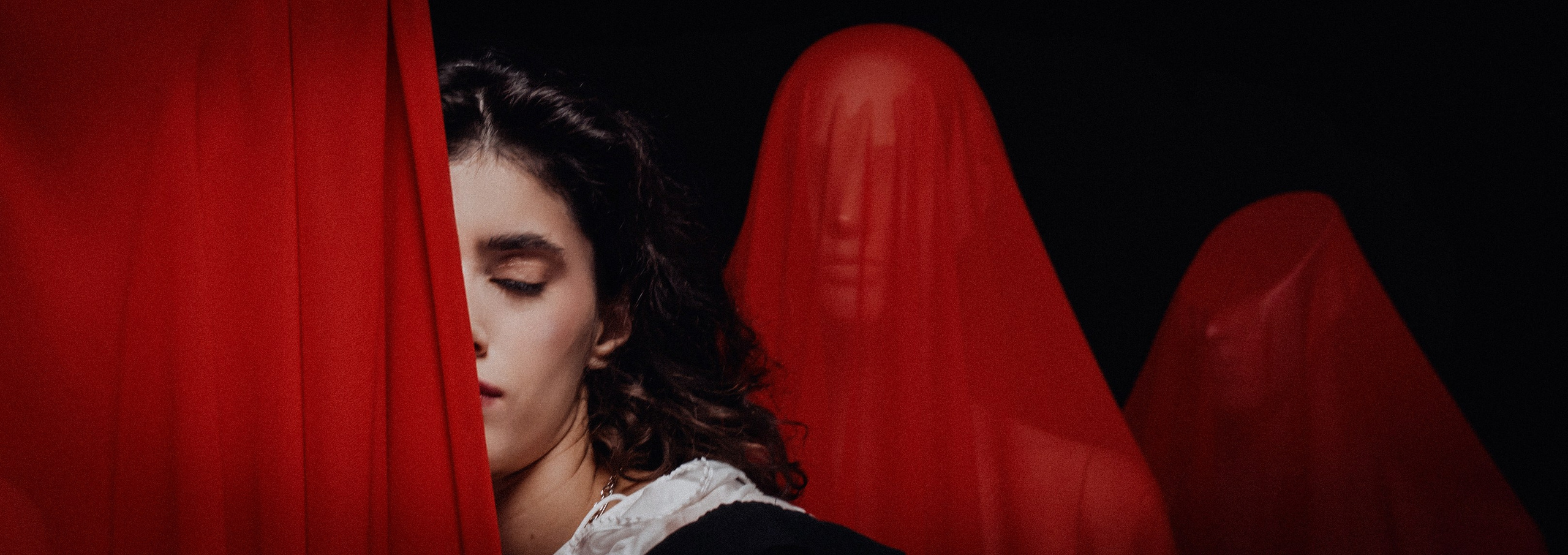 Творческая фотосессия. Фотограф в Москве Виталий Мишкин