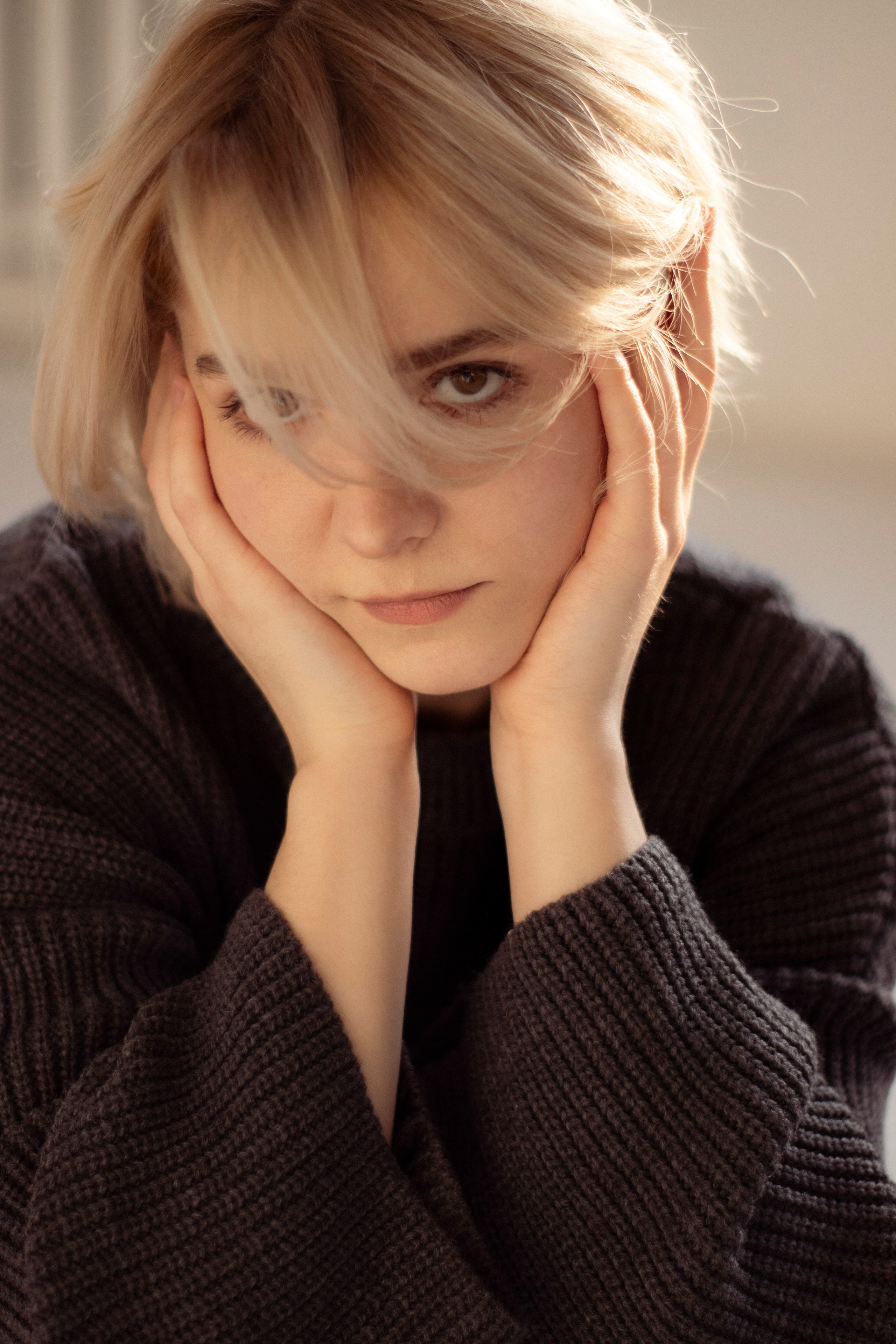 Карина. Oksan_photo