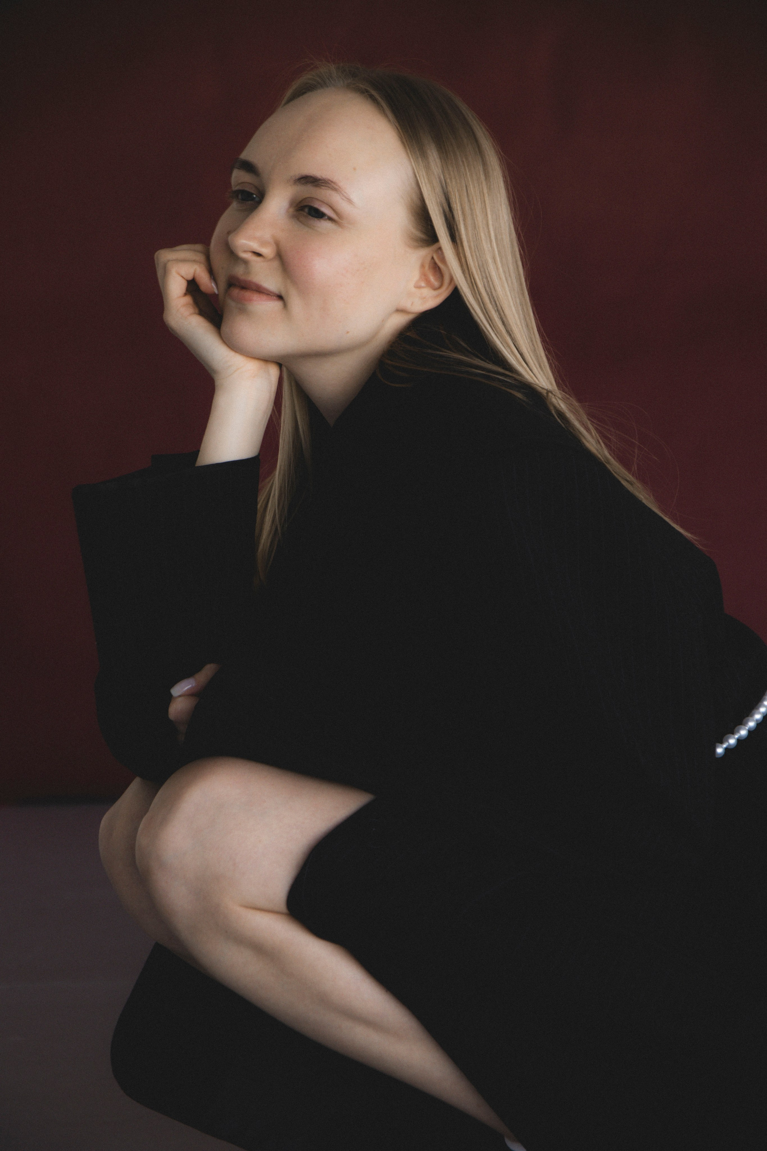 Анатасия. Oksan_photo