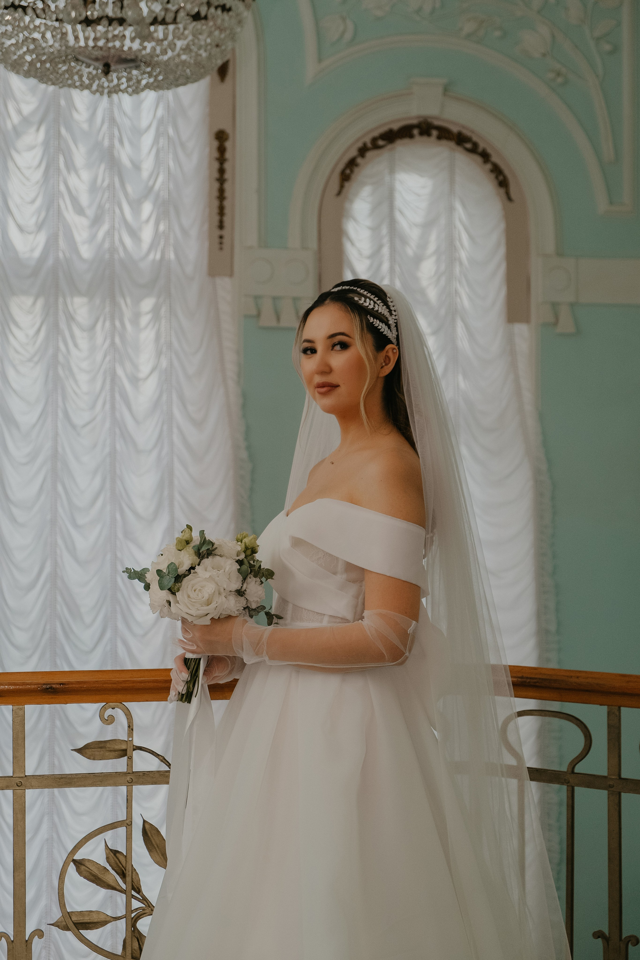 Особенный день. Елена Фирсова | Фотограф Астрахань