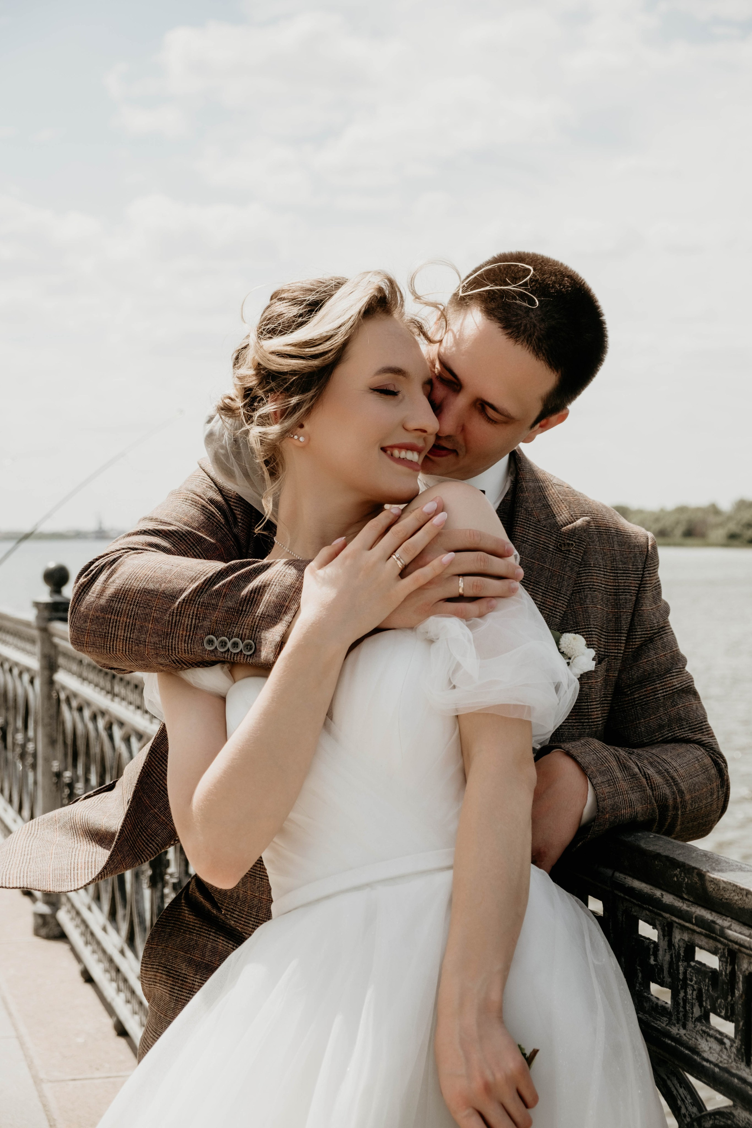 Нина и Игорь. Елена Фирсова | Фотограф Астрахань