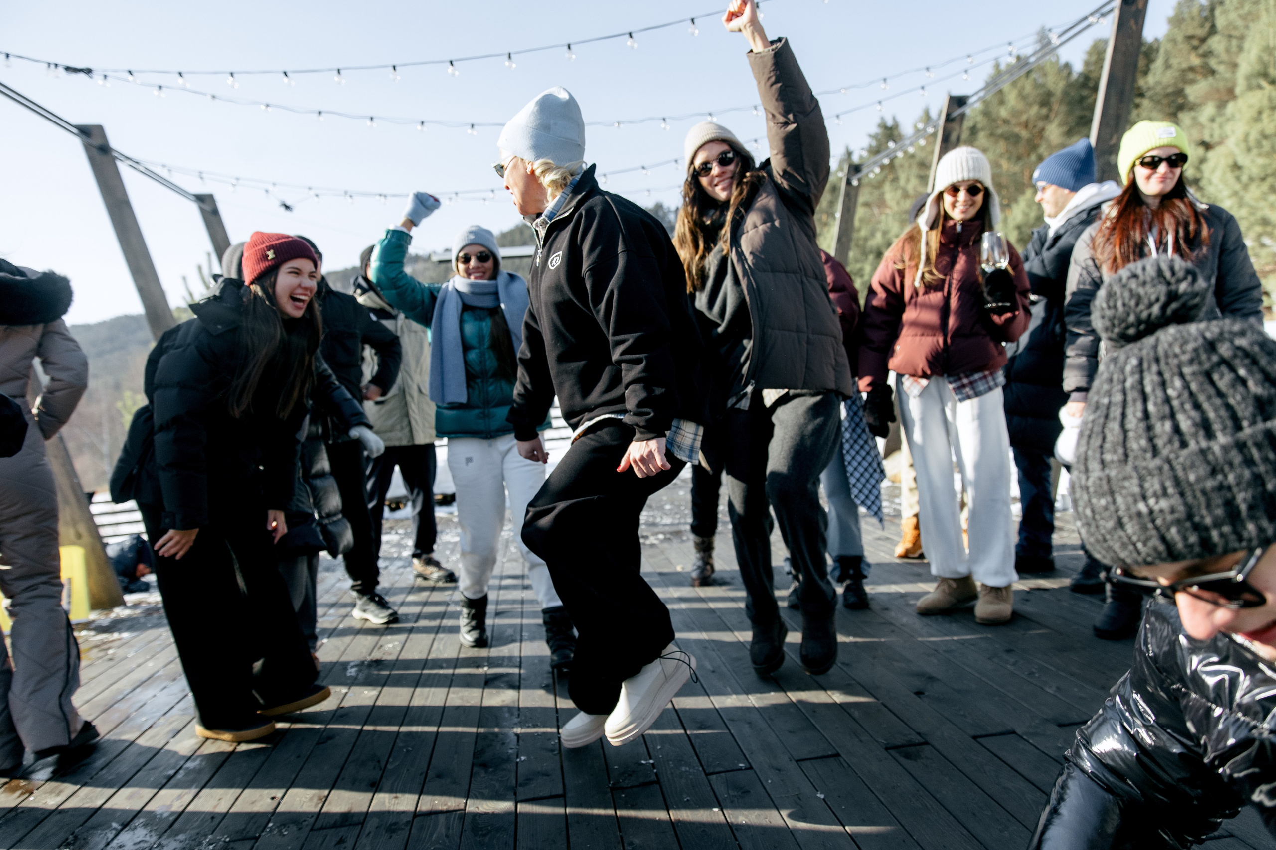 ДЕНЬ ДОЖДЕНИЯ ЕКАТЕРИНЫ. Фотограф в Красноярске