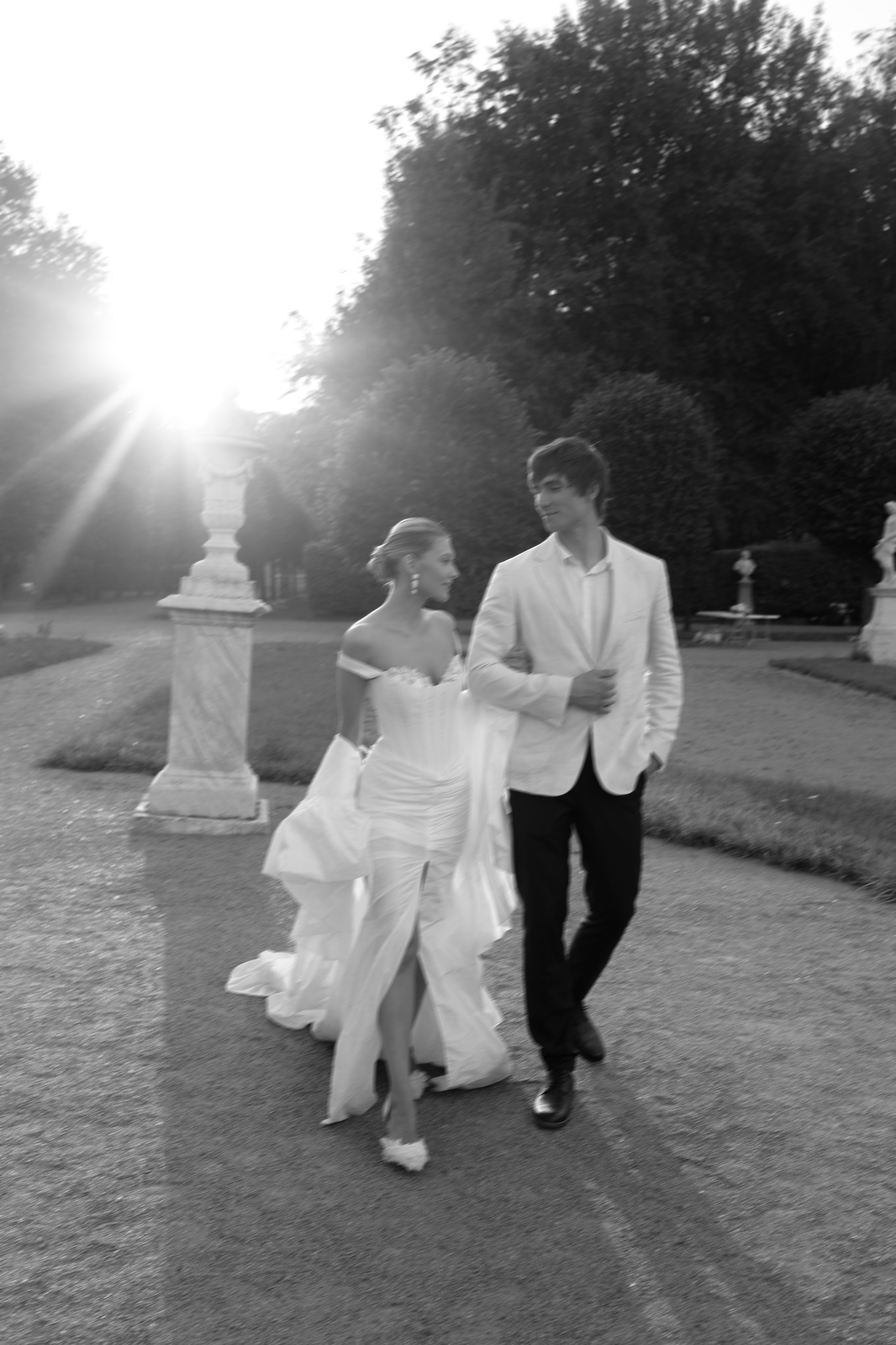 Андрей и Полина (цифра и плёнка). Фотограф Москва|Комиссарова Наталья