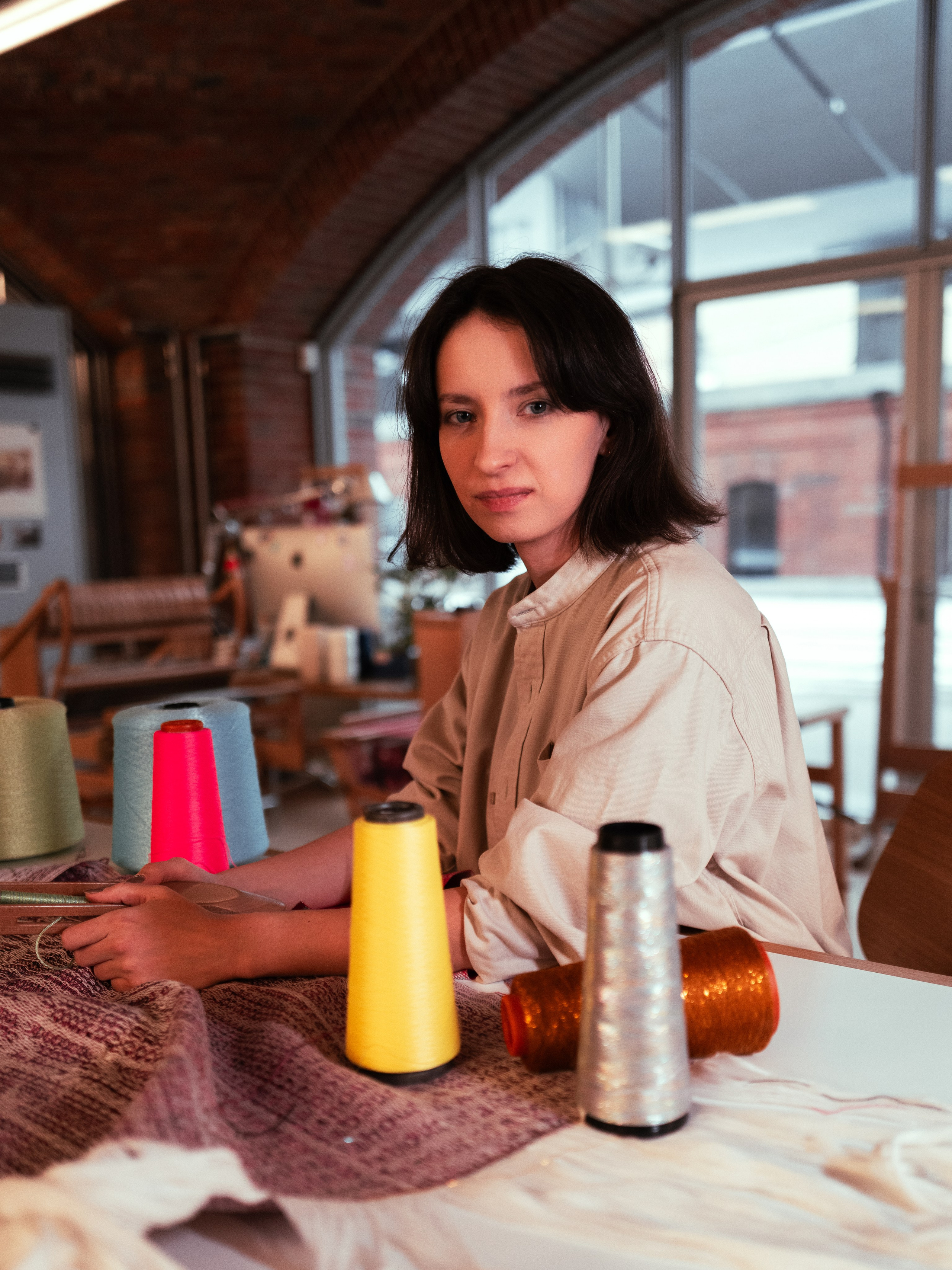 Kristina Pashkova. @tomrus: Рустам Шагиморданов — фотограф