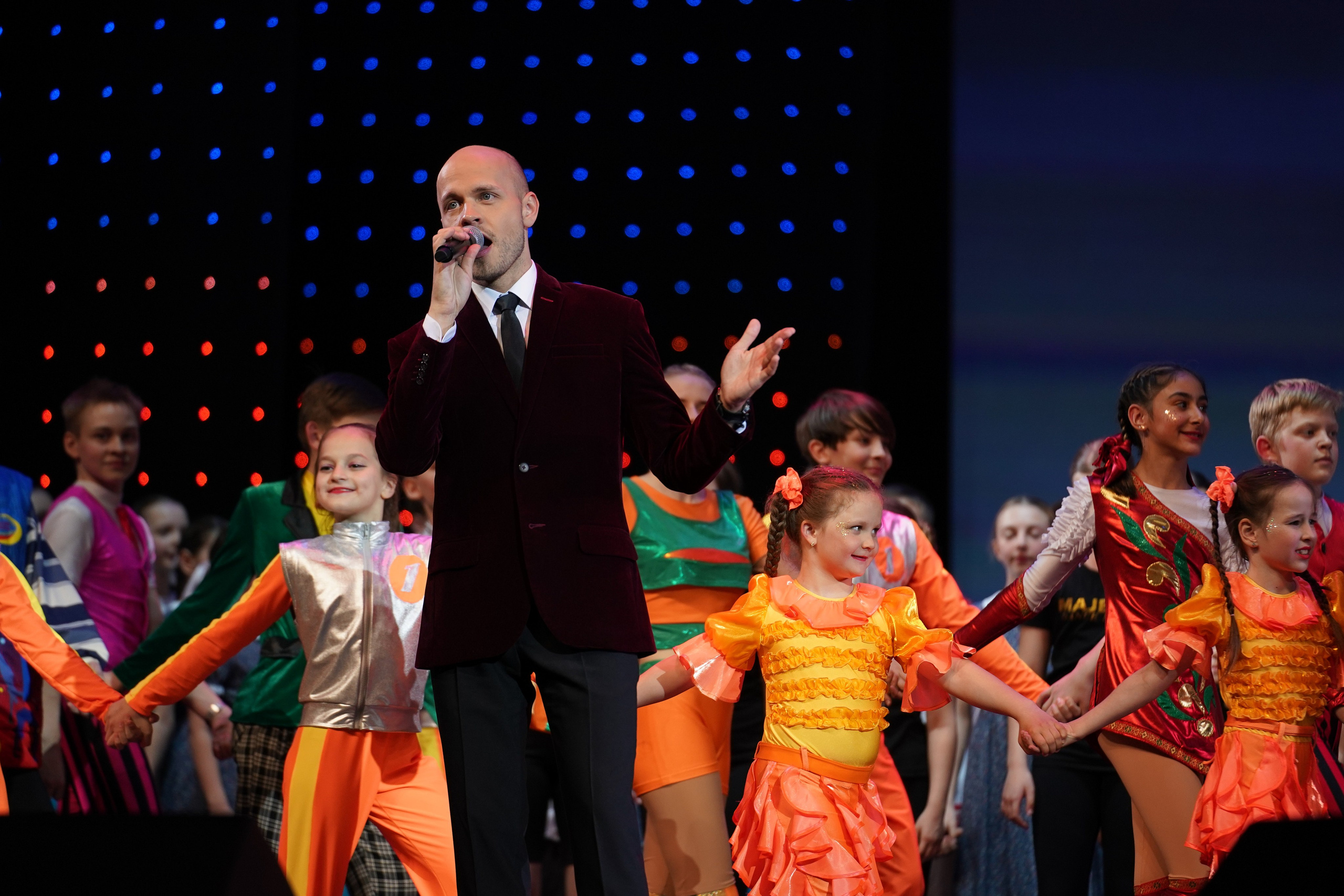 Галерея. Самусев Николай