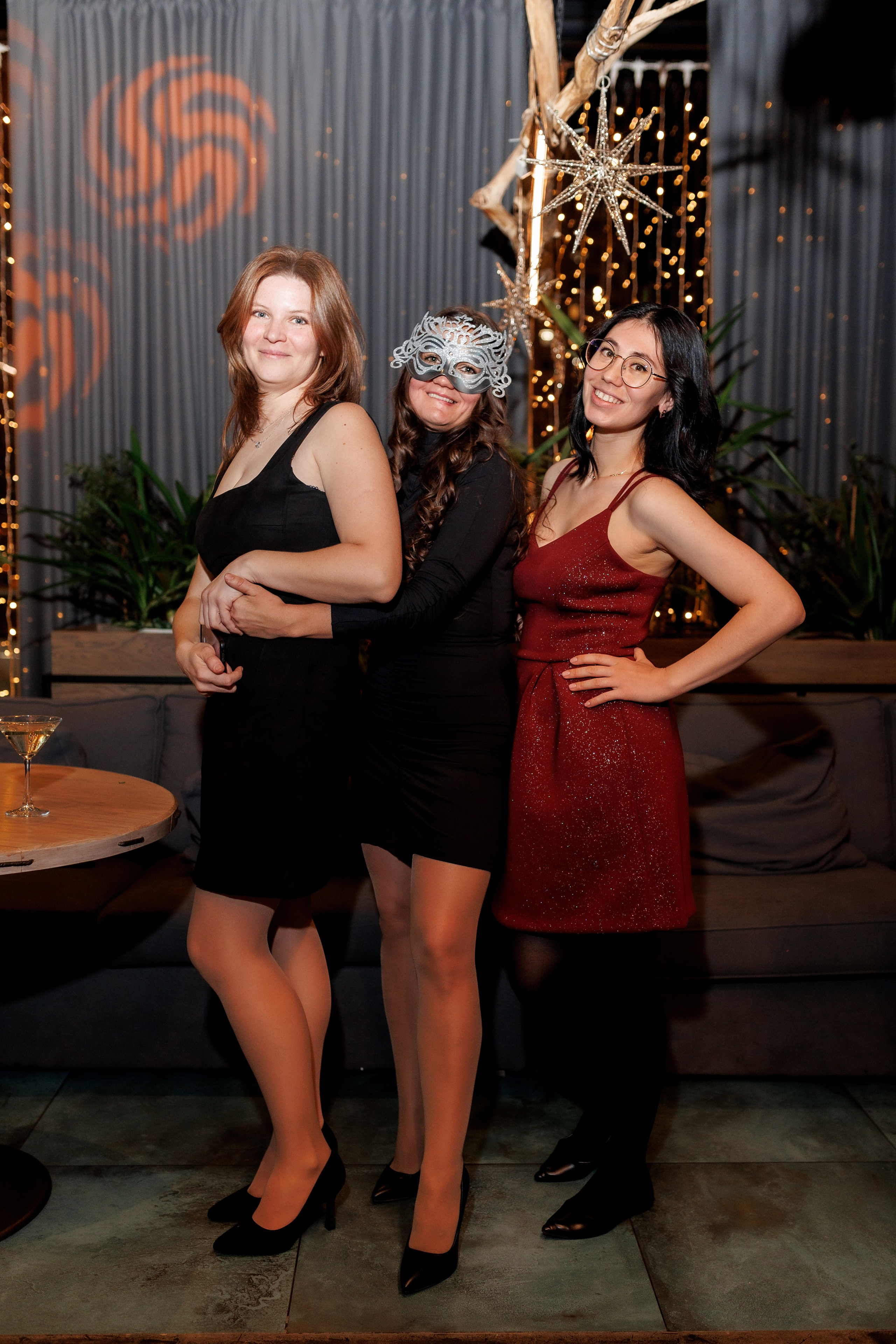 Корпоратив Новафиш. Свадебный фотограф в Москве — Ольга Козловская