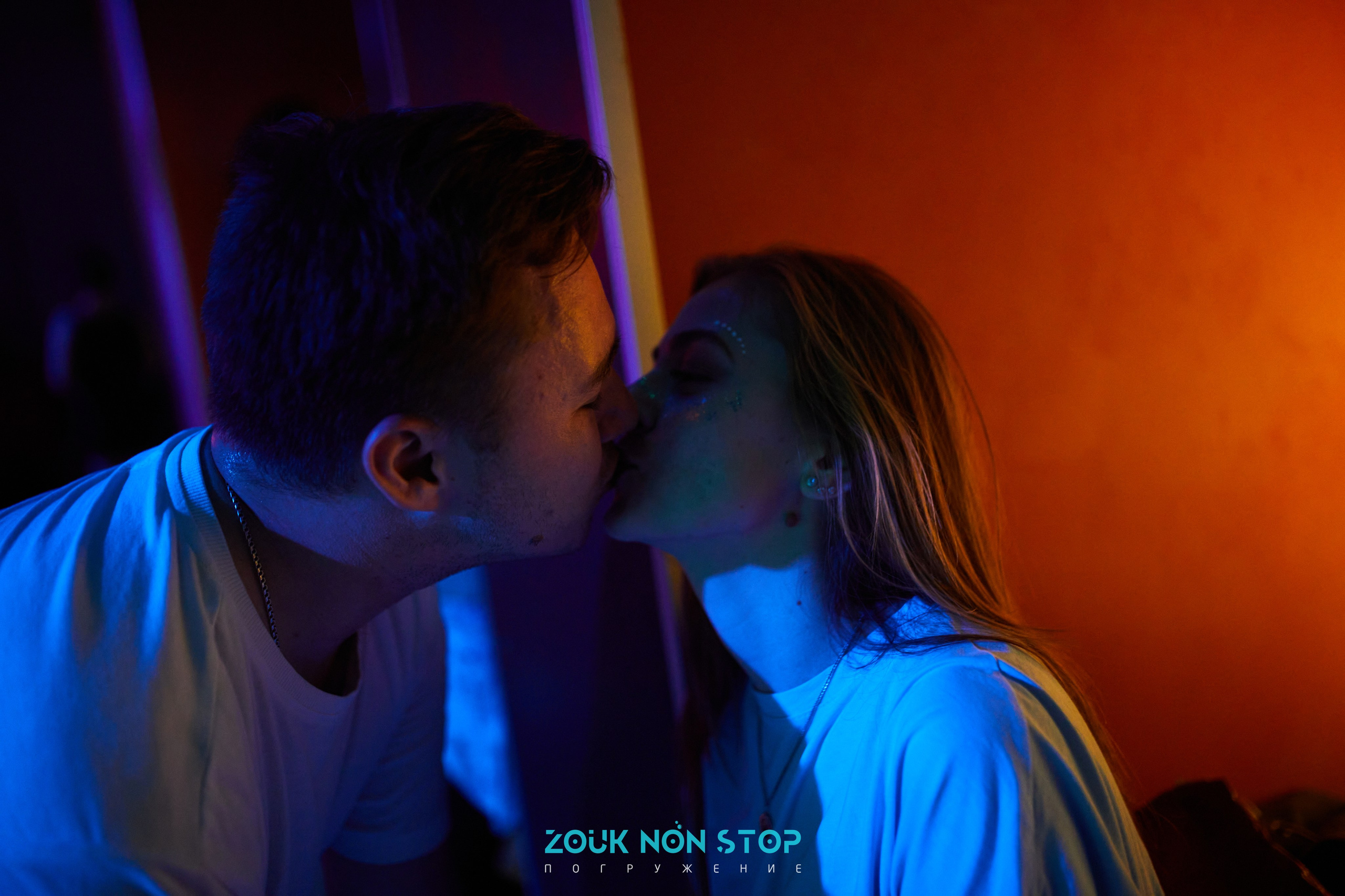 ZoukNonStop Moscow. Свадебный фотограф