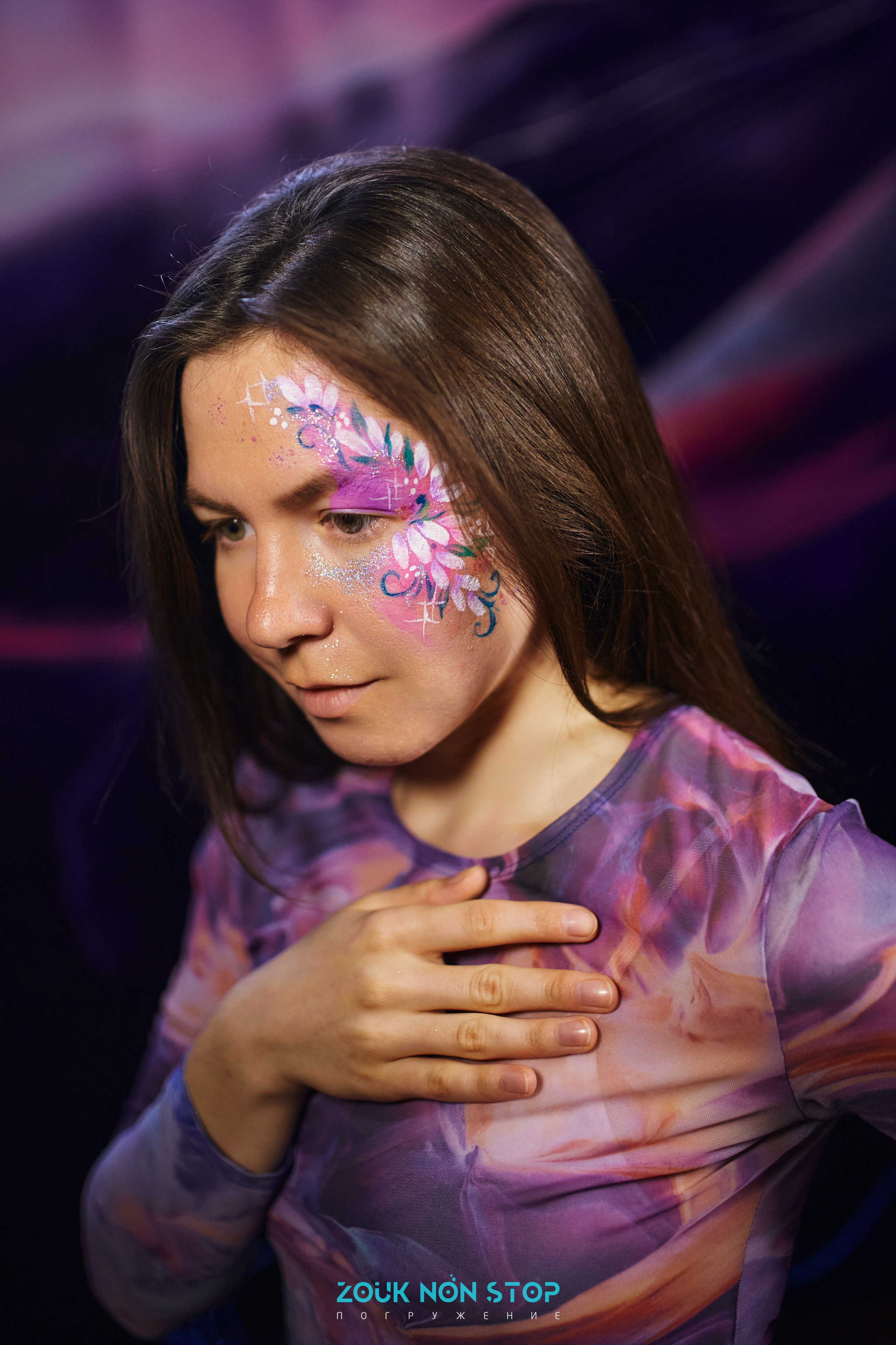 ZoukNonStop Moscow. Свадебный фотограф