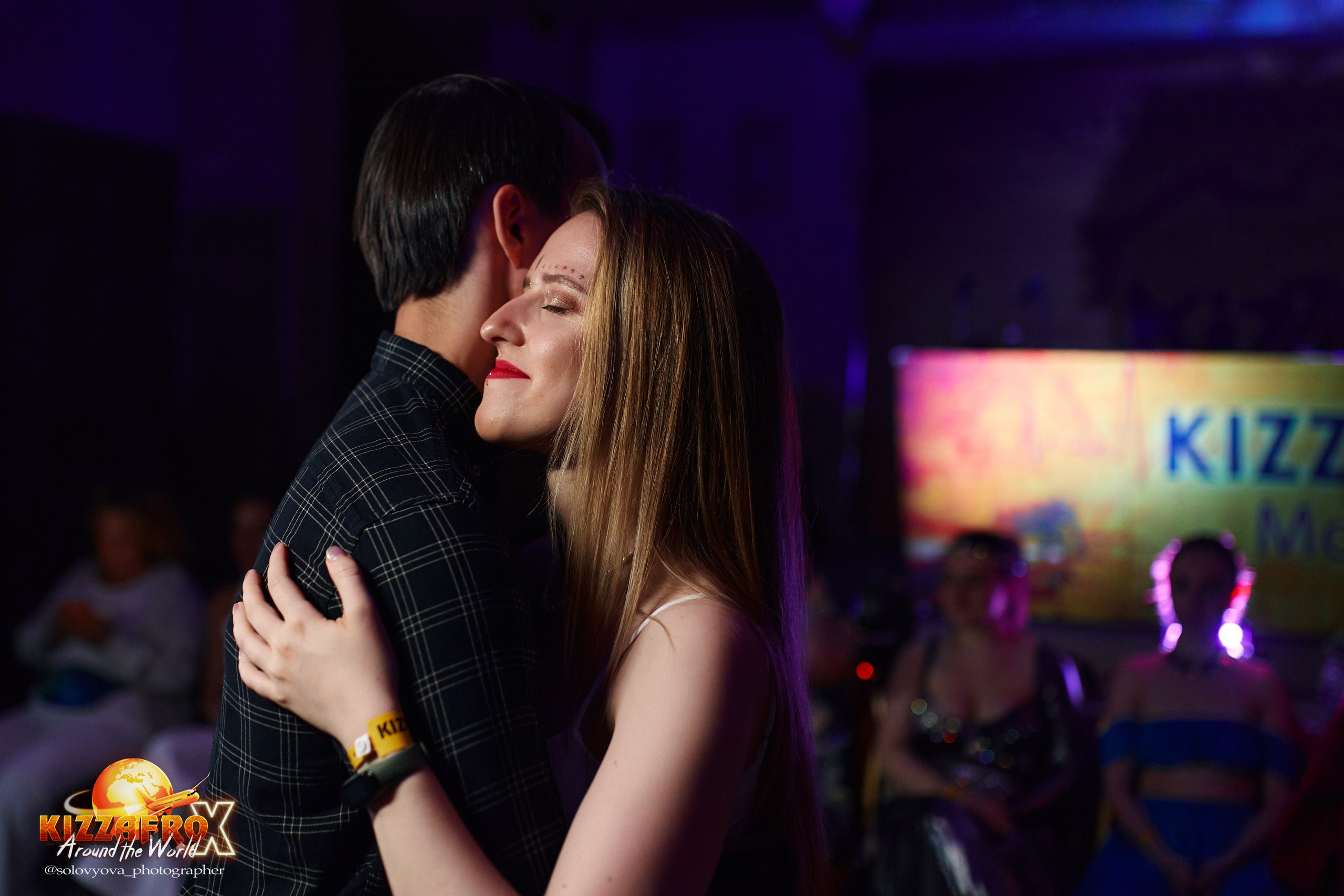 KizzAfro. Свадебный фотограф