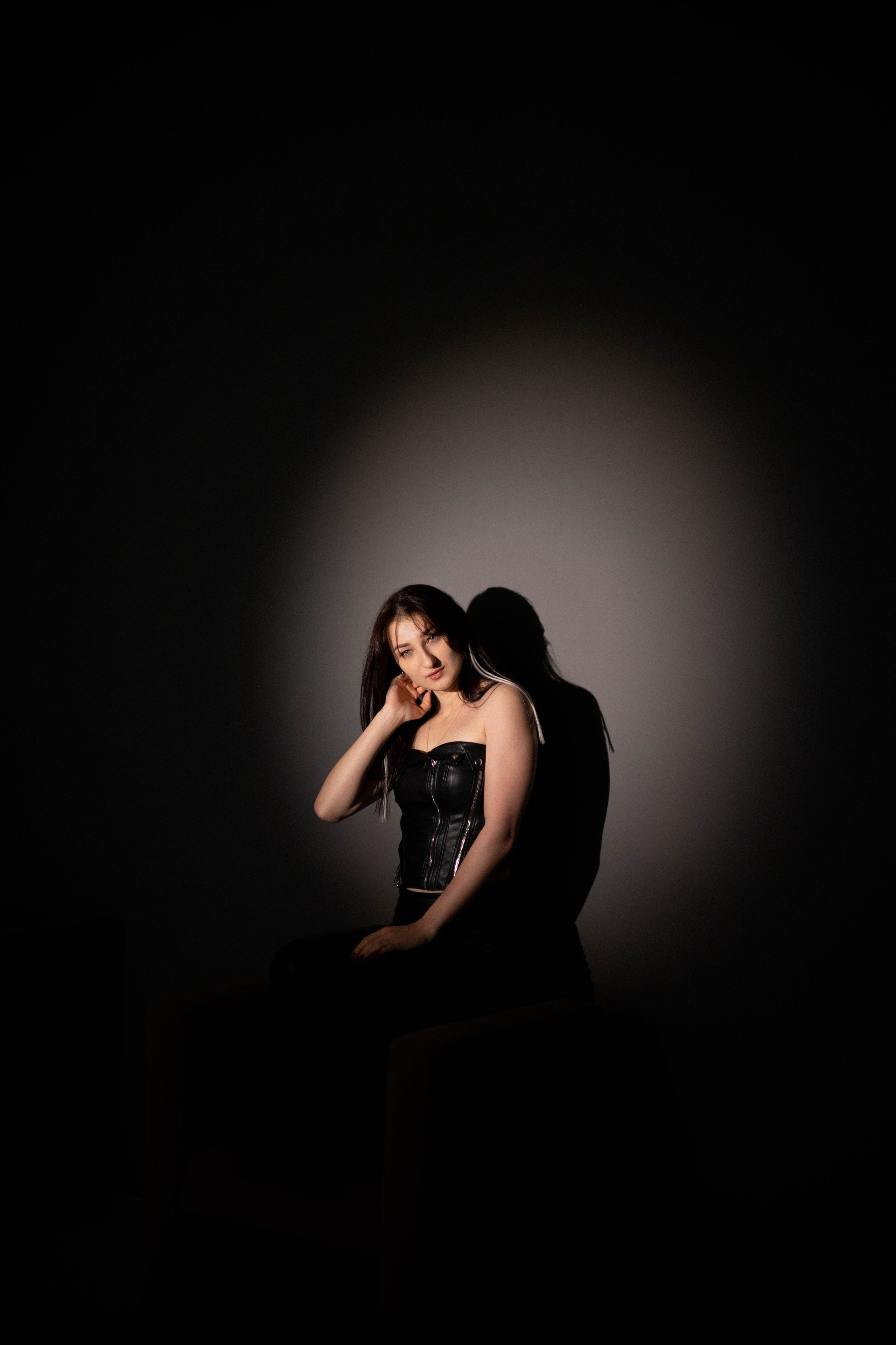 Аня. Фотограф Кострома | Калининград