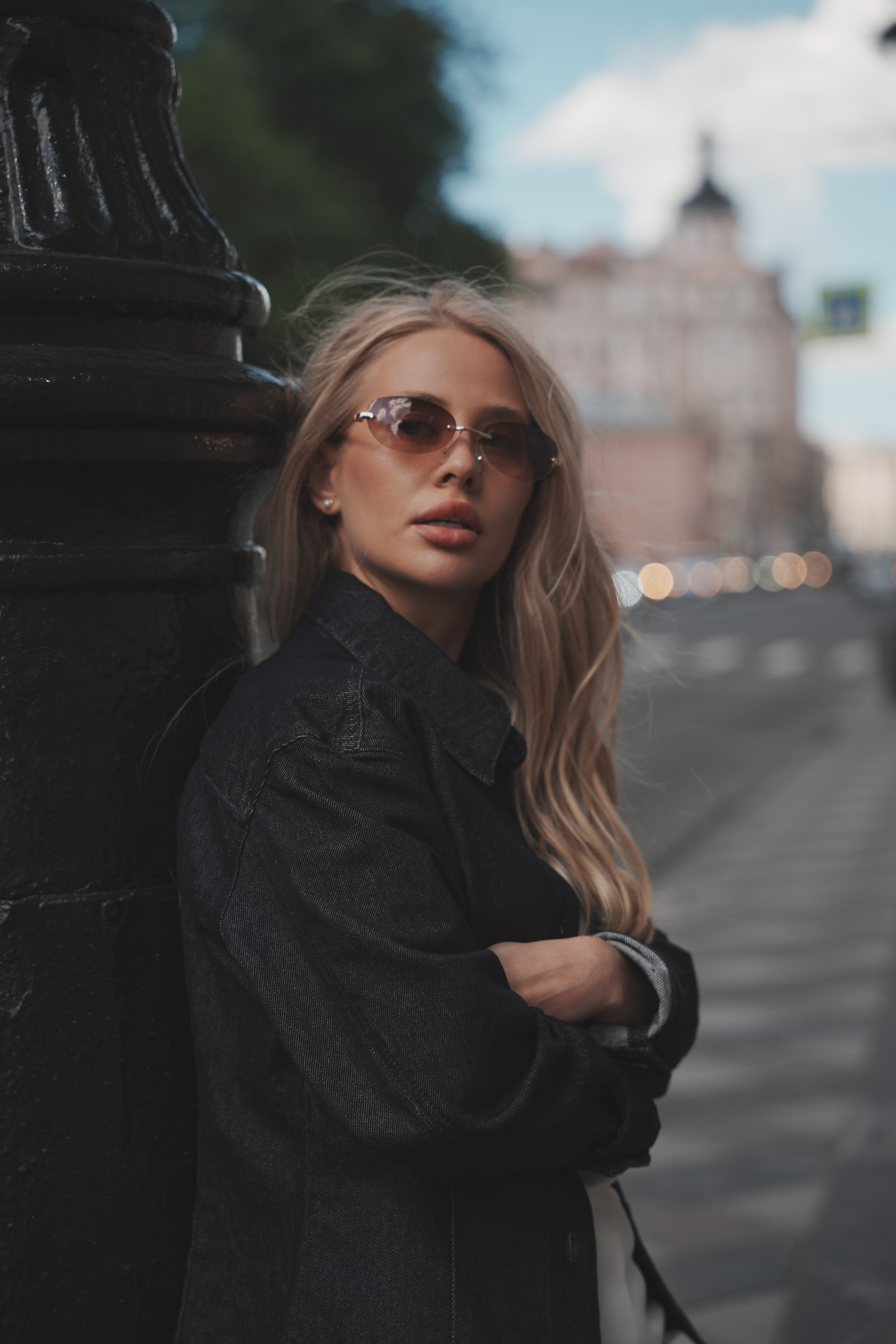 Viktoria | Street Photo. Фотография и Видеография