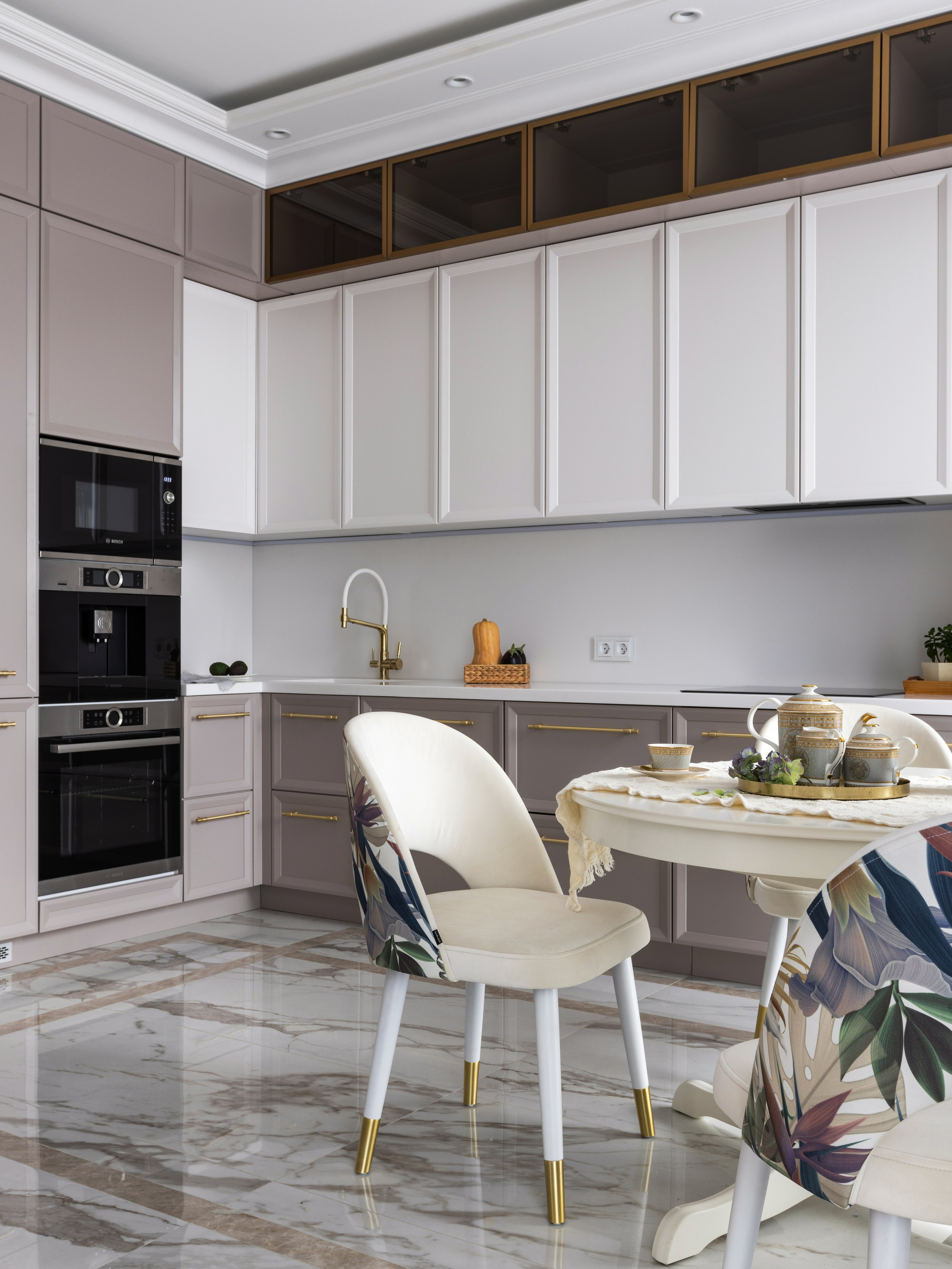 Квартира в Заречье. Главная