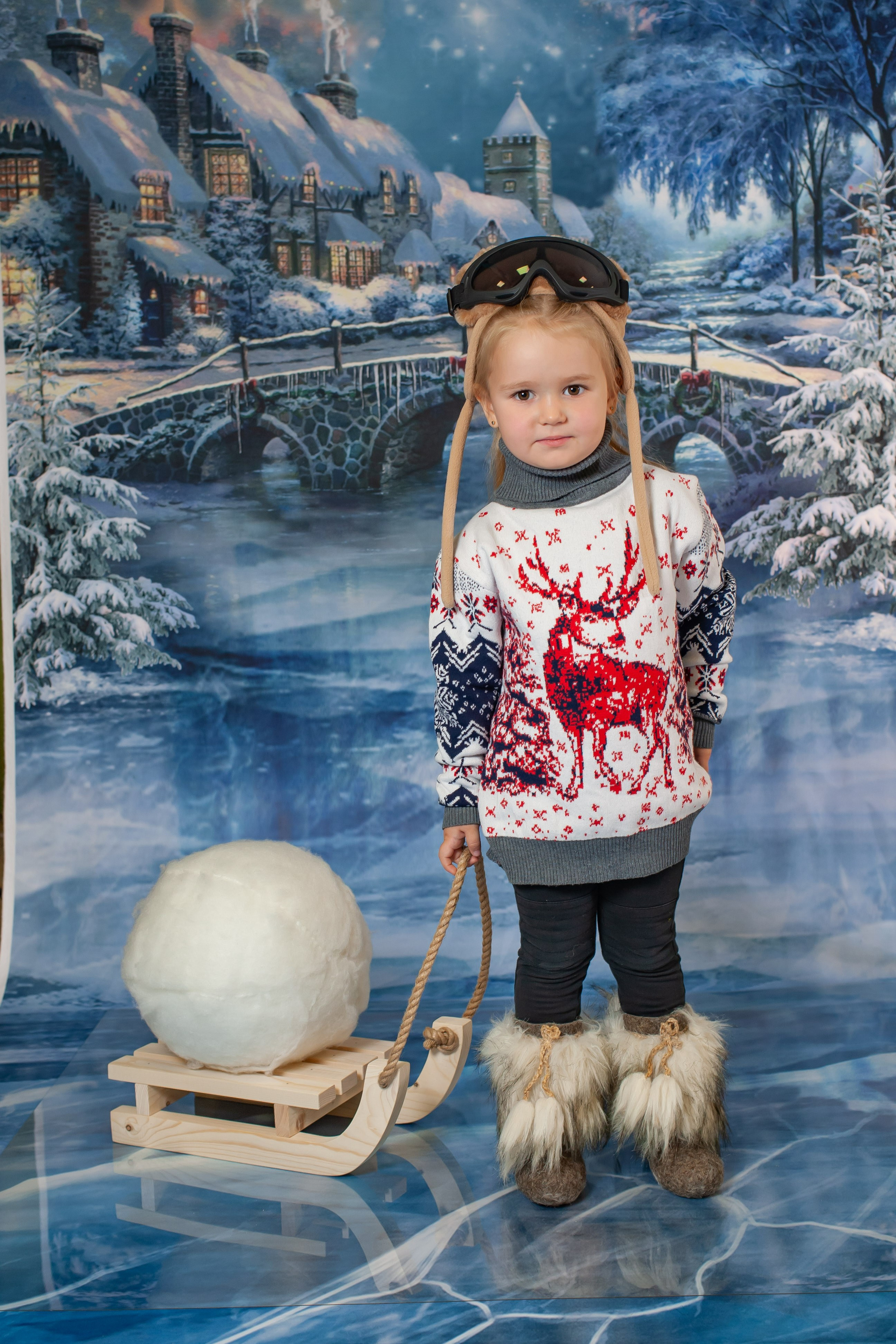 Скоро Новый год!