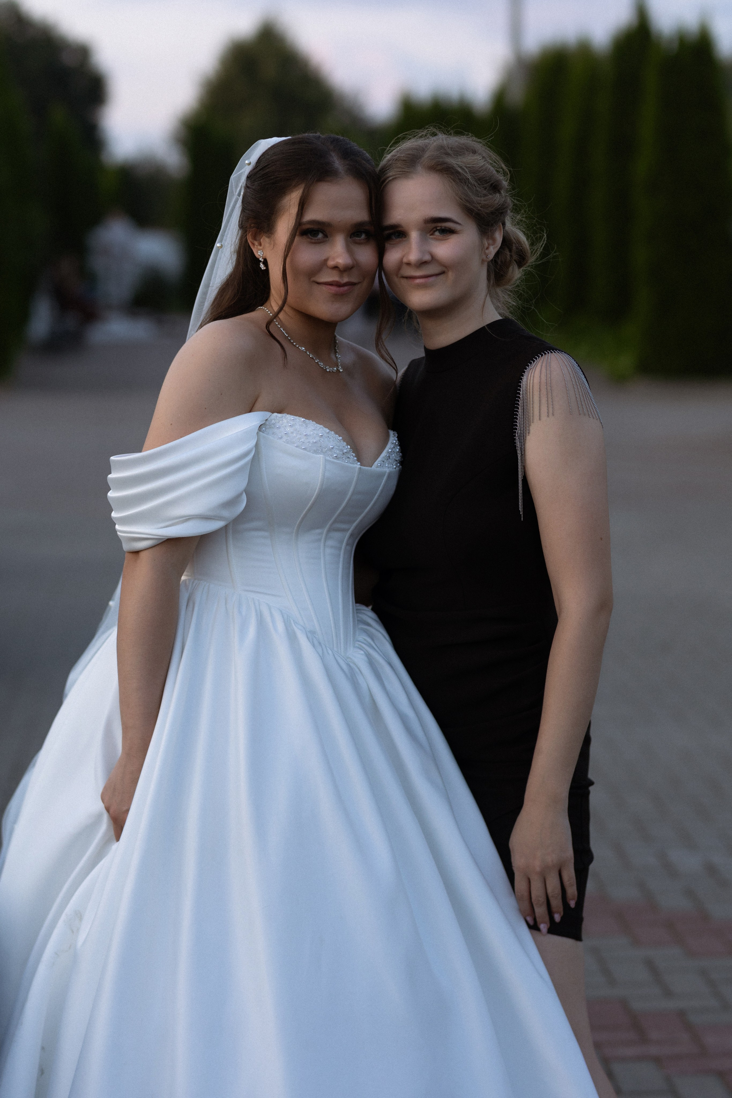 Даша&Вадим. Свадебный фотограф по всей Беларуси Цепелева Анна