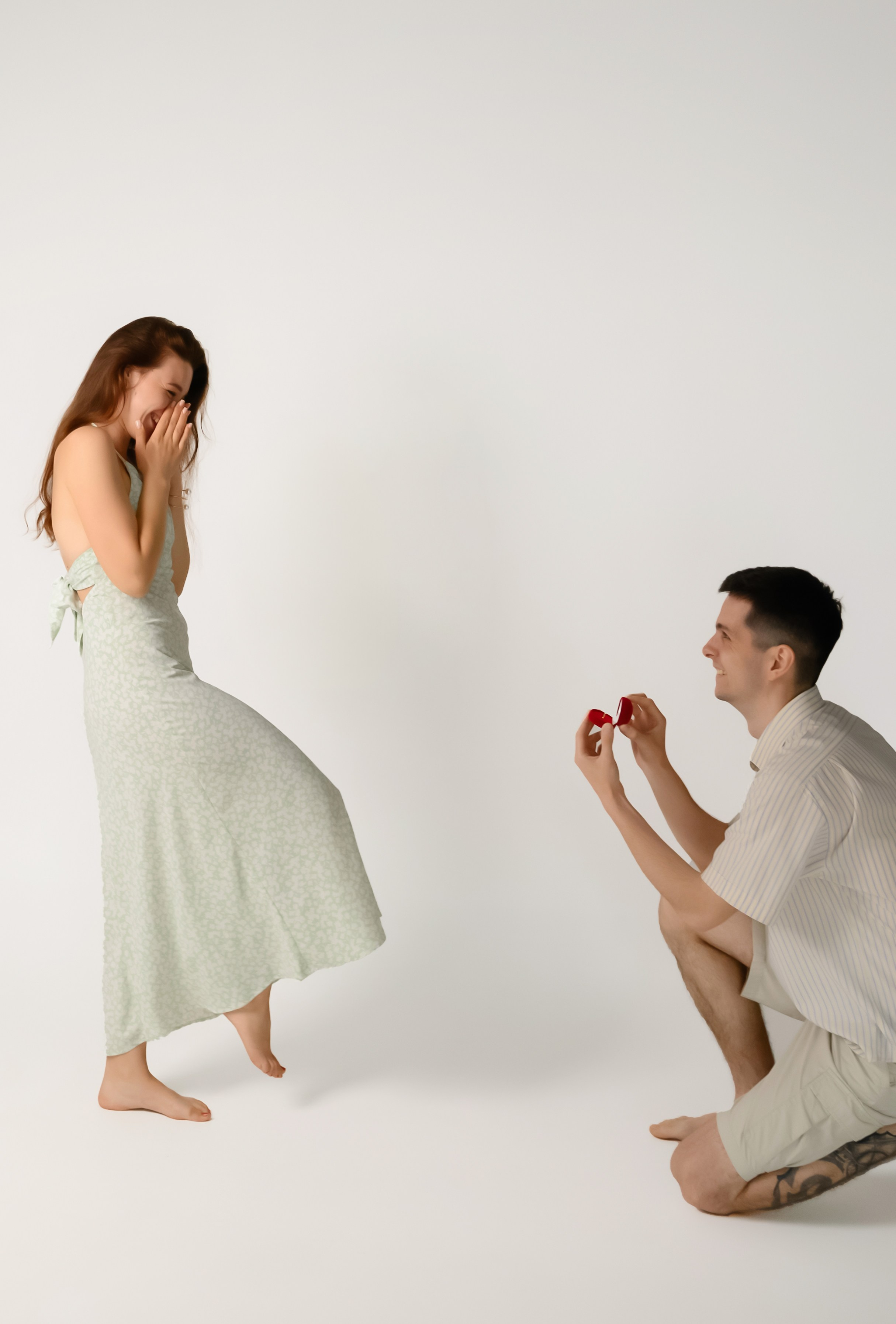 Love Story. Фотограф в Лунинце и Брестской области
