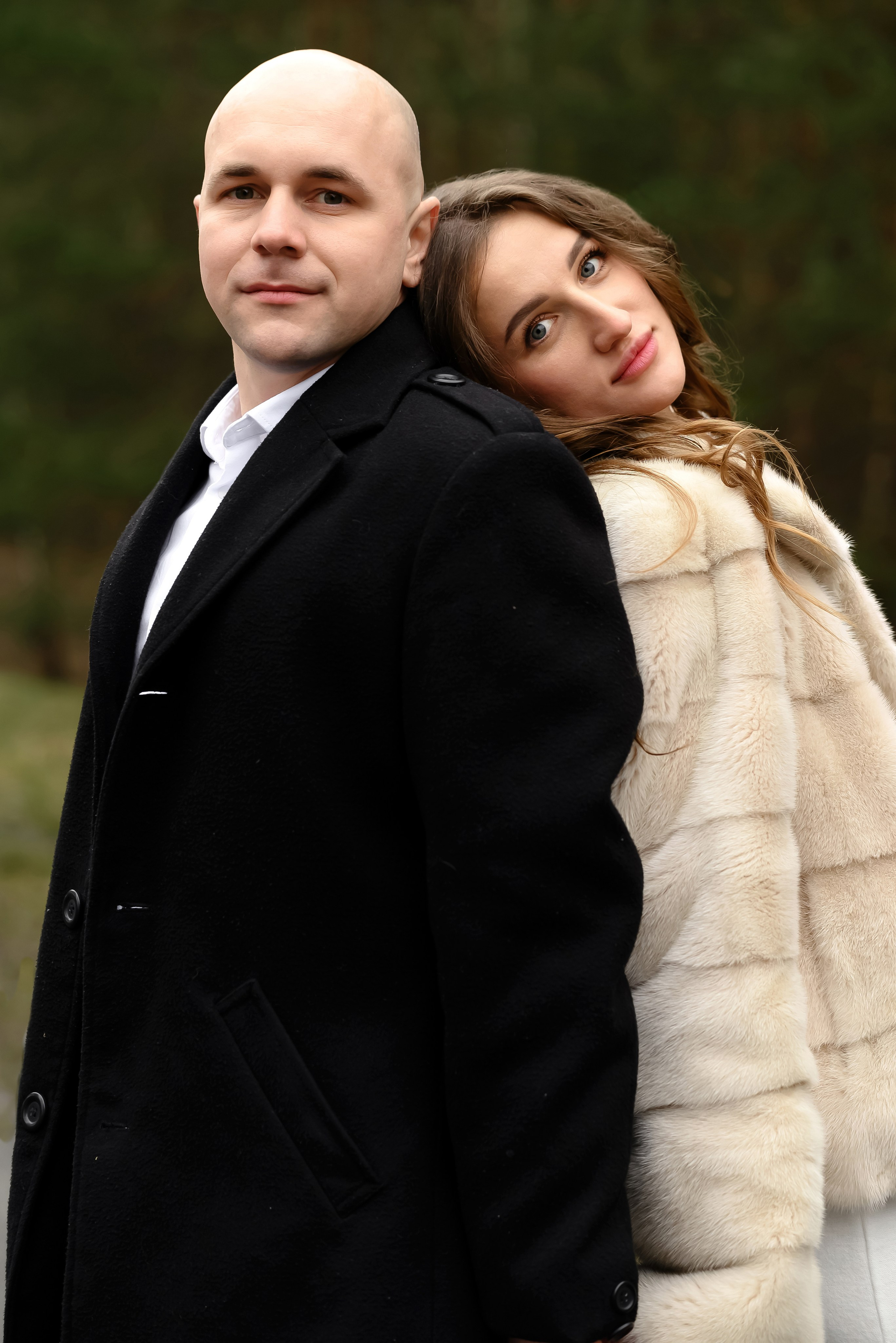 S&А. Фотограф в Лунинце и Брестской области