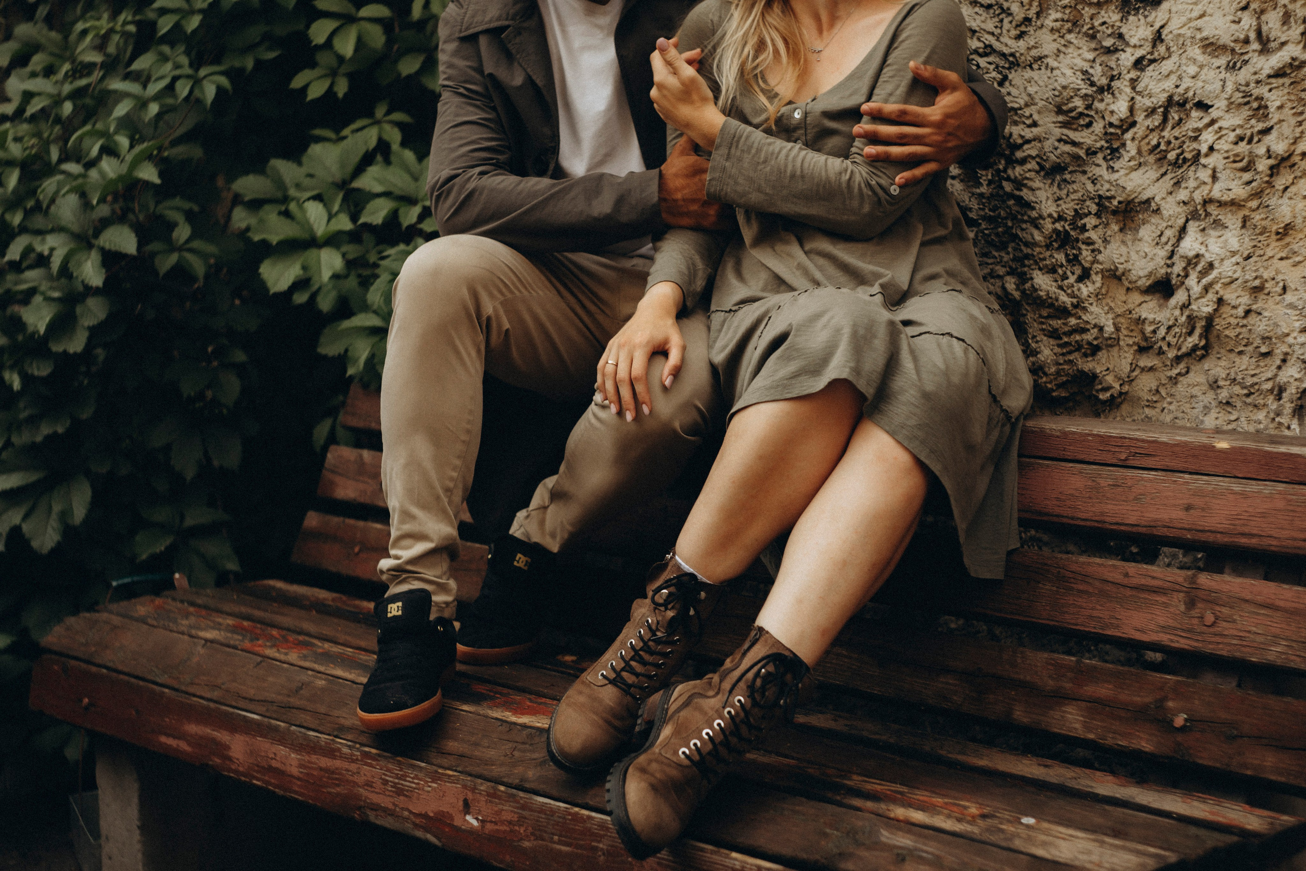 Любовь в большом городе. Lifestyle семейный и детский фотограф в Омске Иванова Екатерина