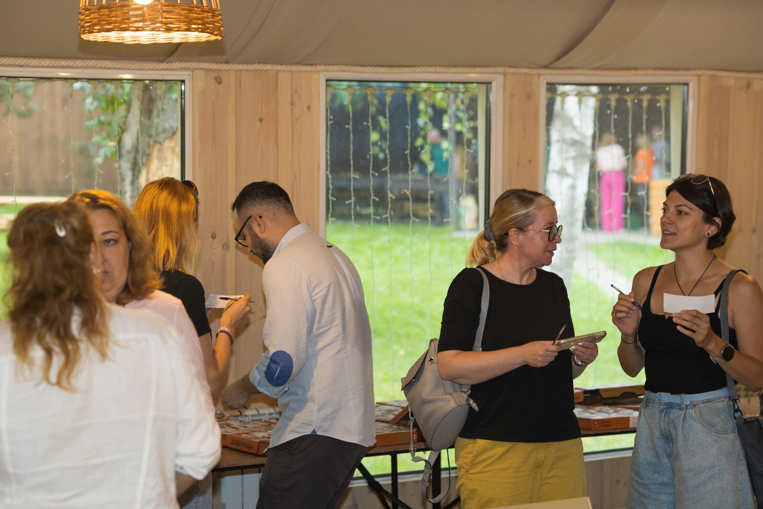 Репортажные съёмки. Фотограф-ретушёр