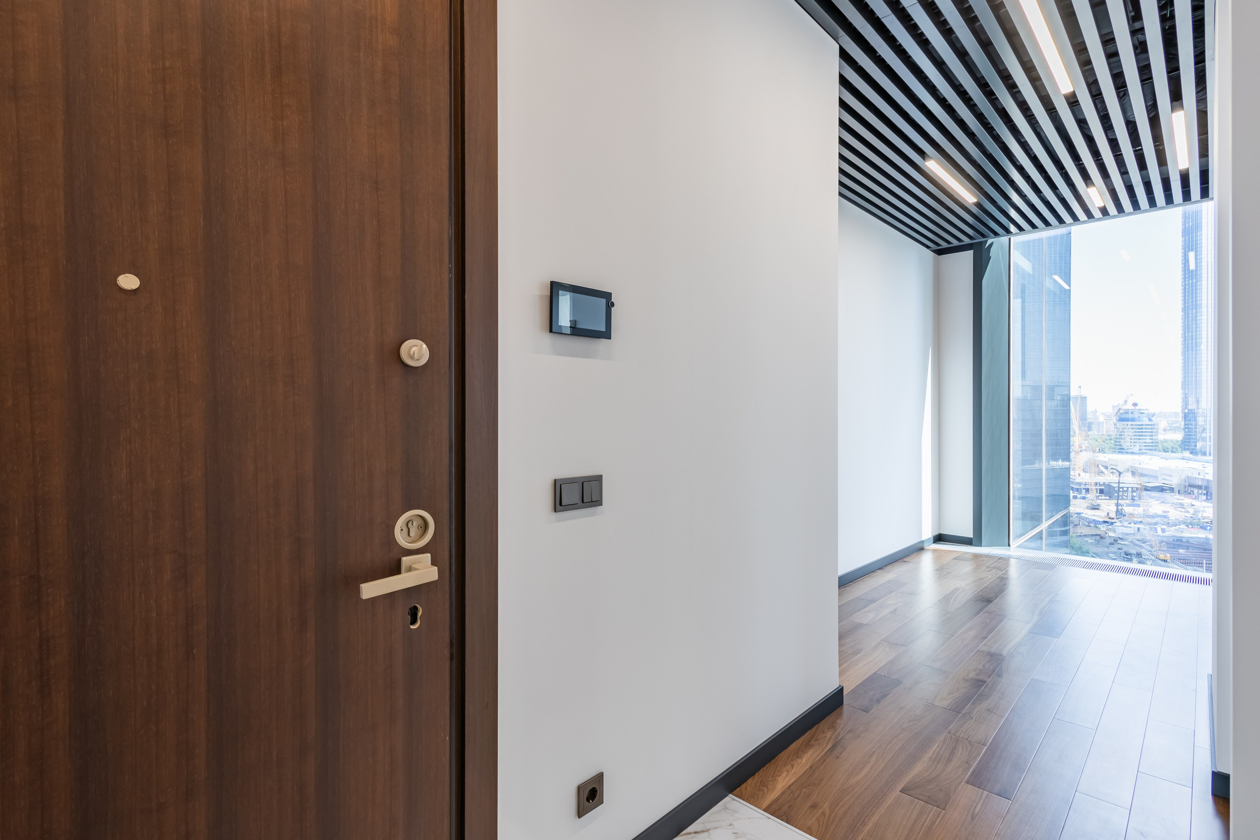 Интерьерная съёмка. Фотограф-ретушёр