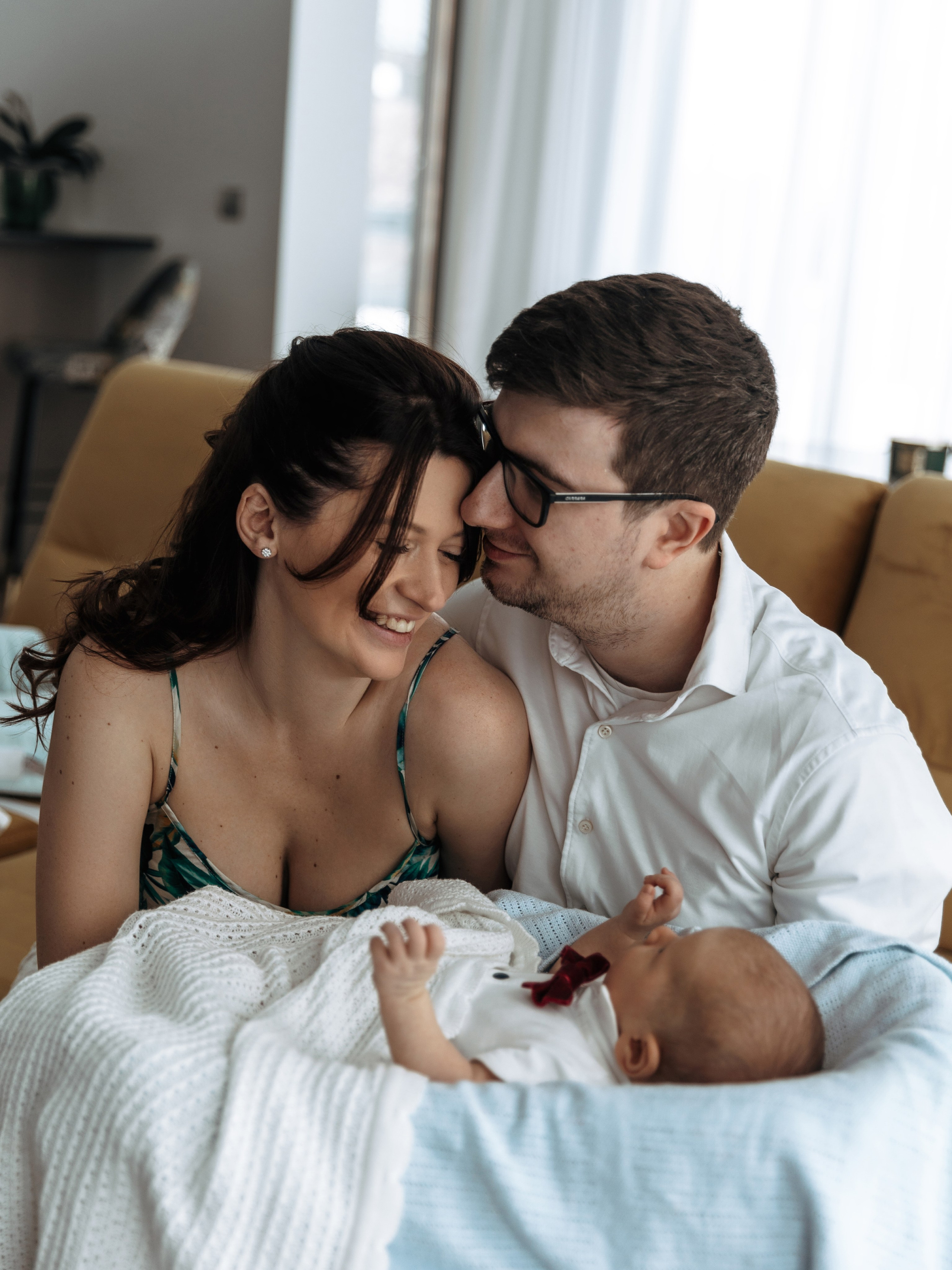 FAMILY. Студийный фотограф Бокаева Луиза
