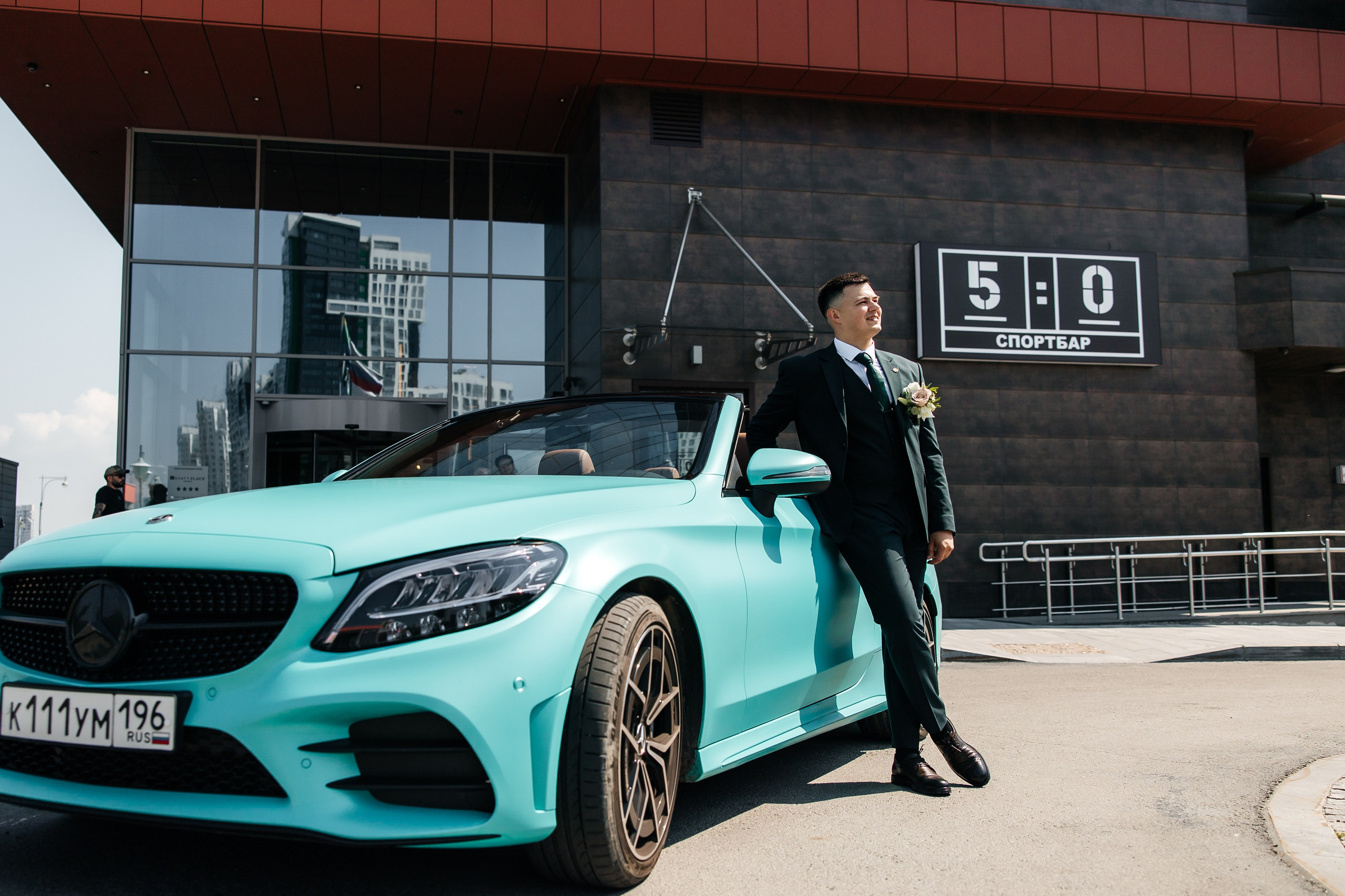 ДИАНА И ИВАН. Свадебный, семейный, детский и ньюборн фотограф в Екатеринбурге