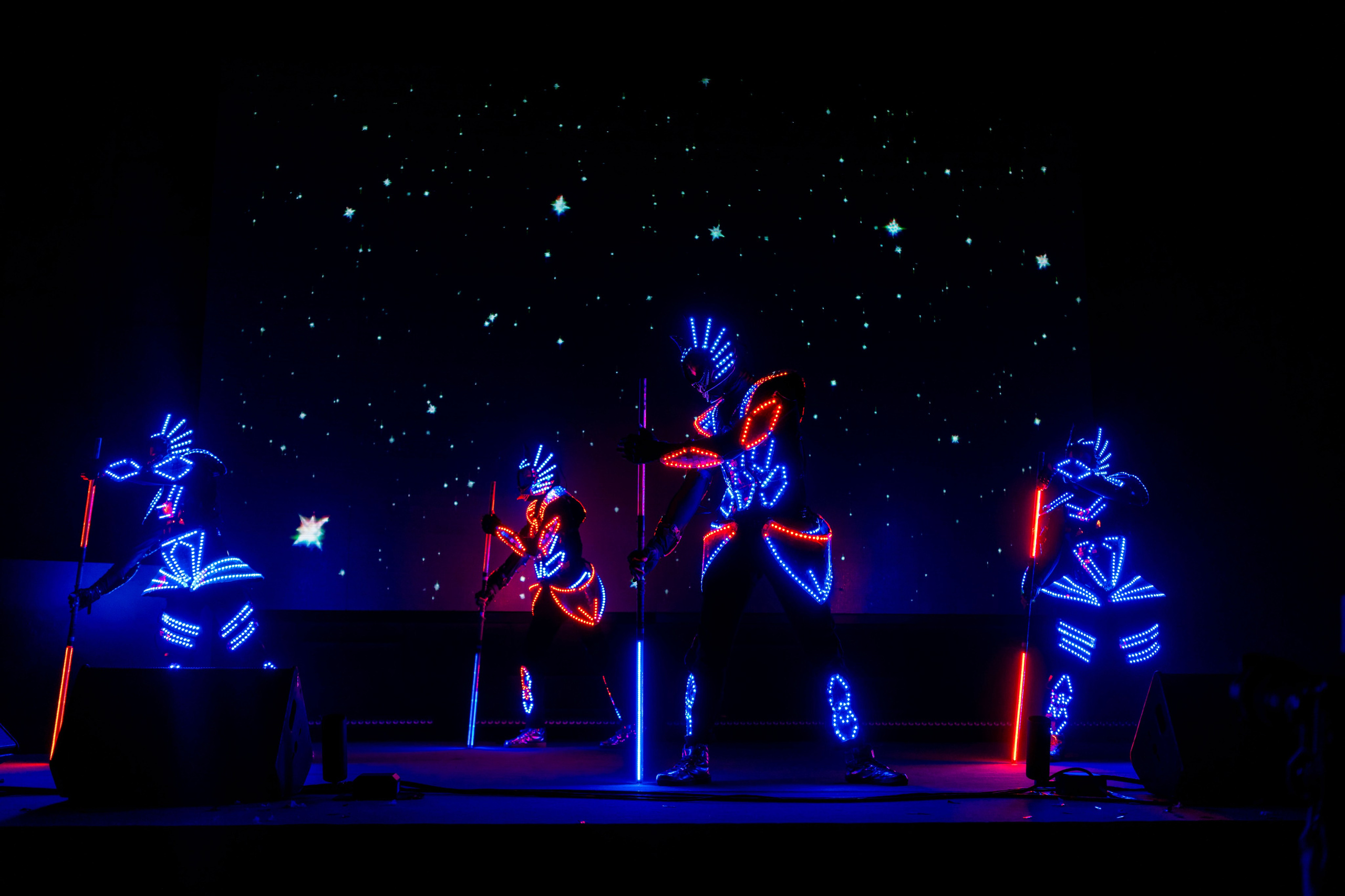 Выпускные 11 кл. Фотограф Юлия Попова