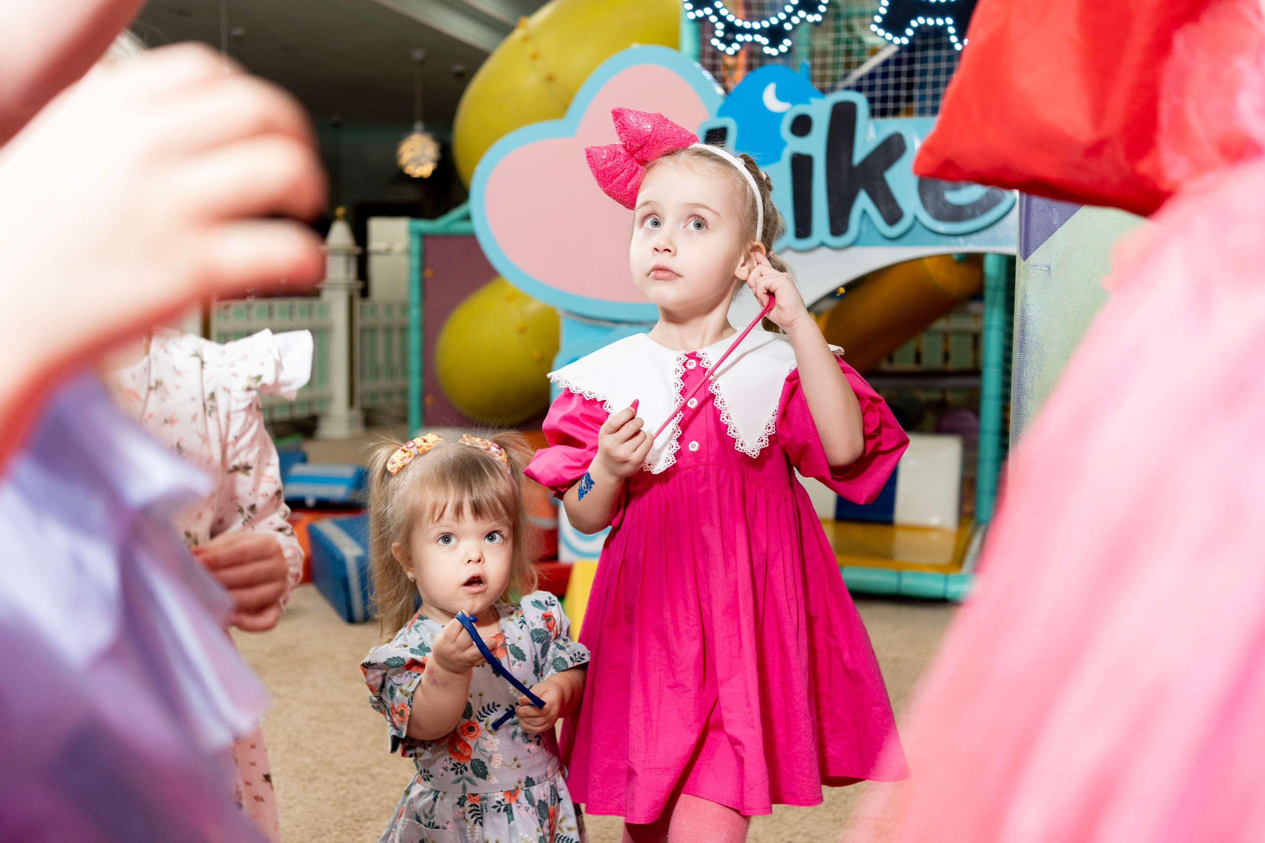 Дни Рождения. Фотограф Юлия Попова