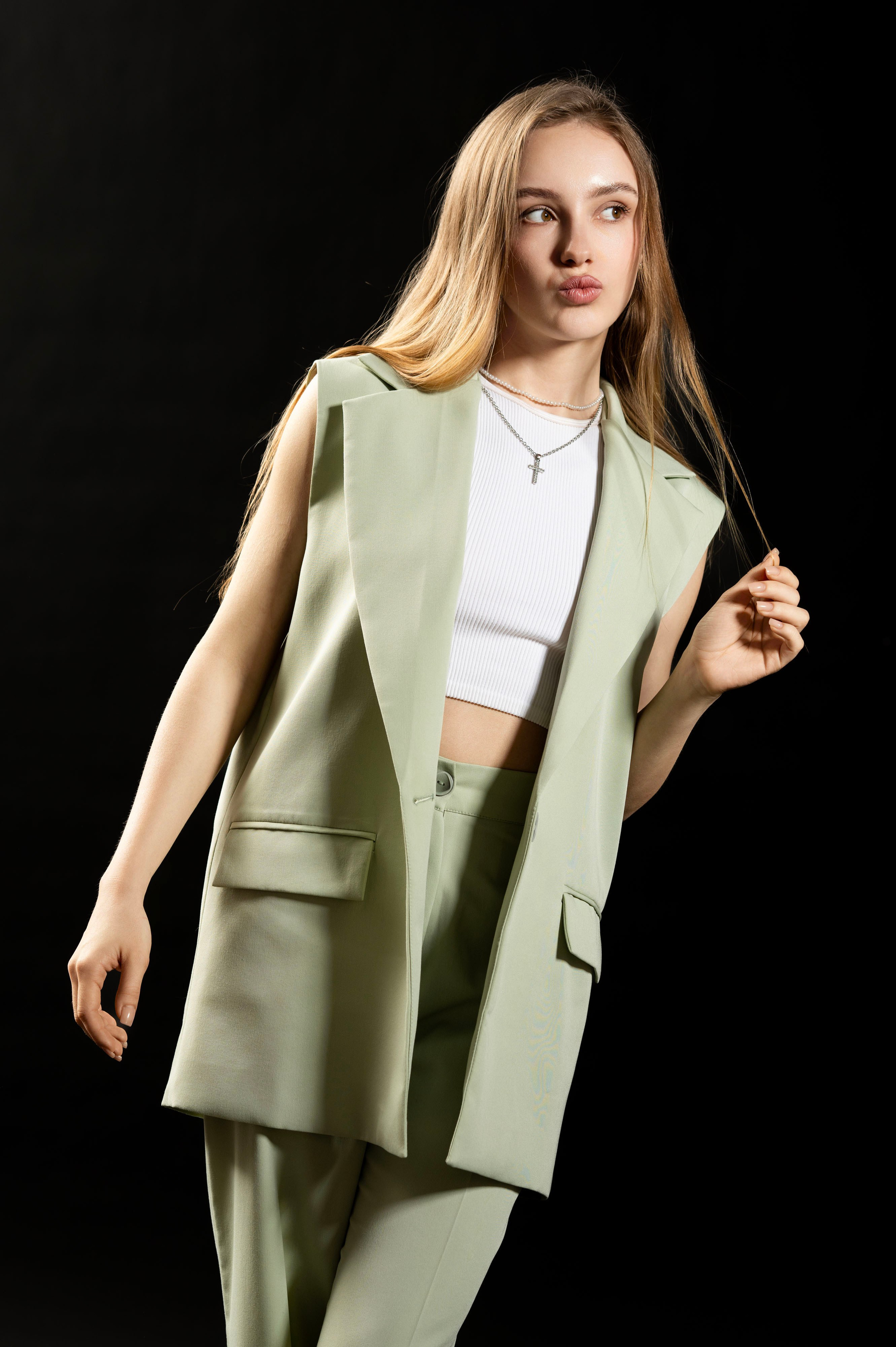 Даша. Фотограф Юлия Попова