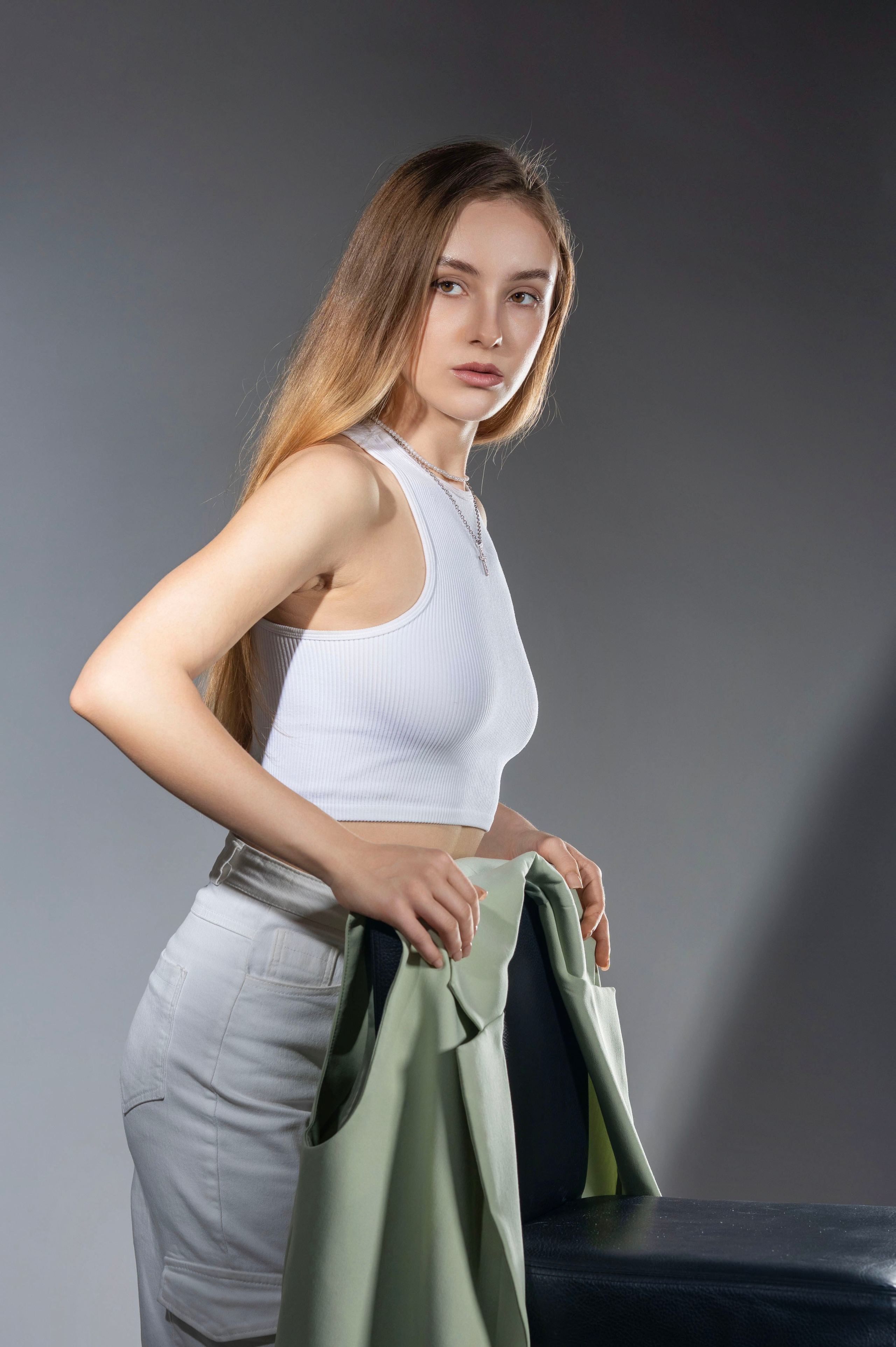 Даша. Фотограф Юлия Попова