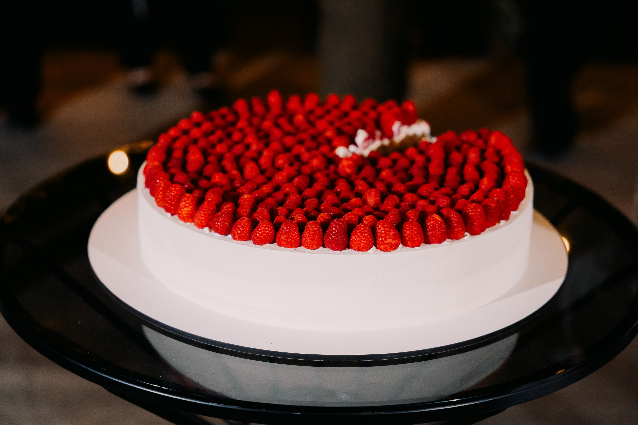 Юлия и Николай. Фотограф Юлия Попова