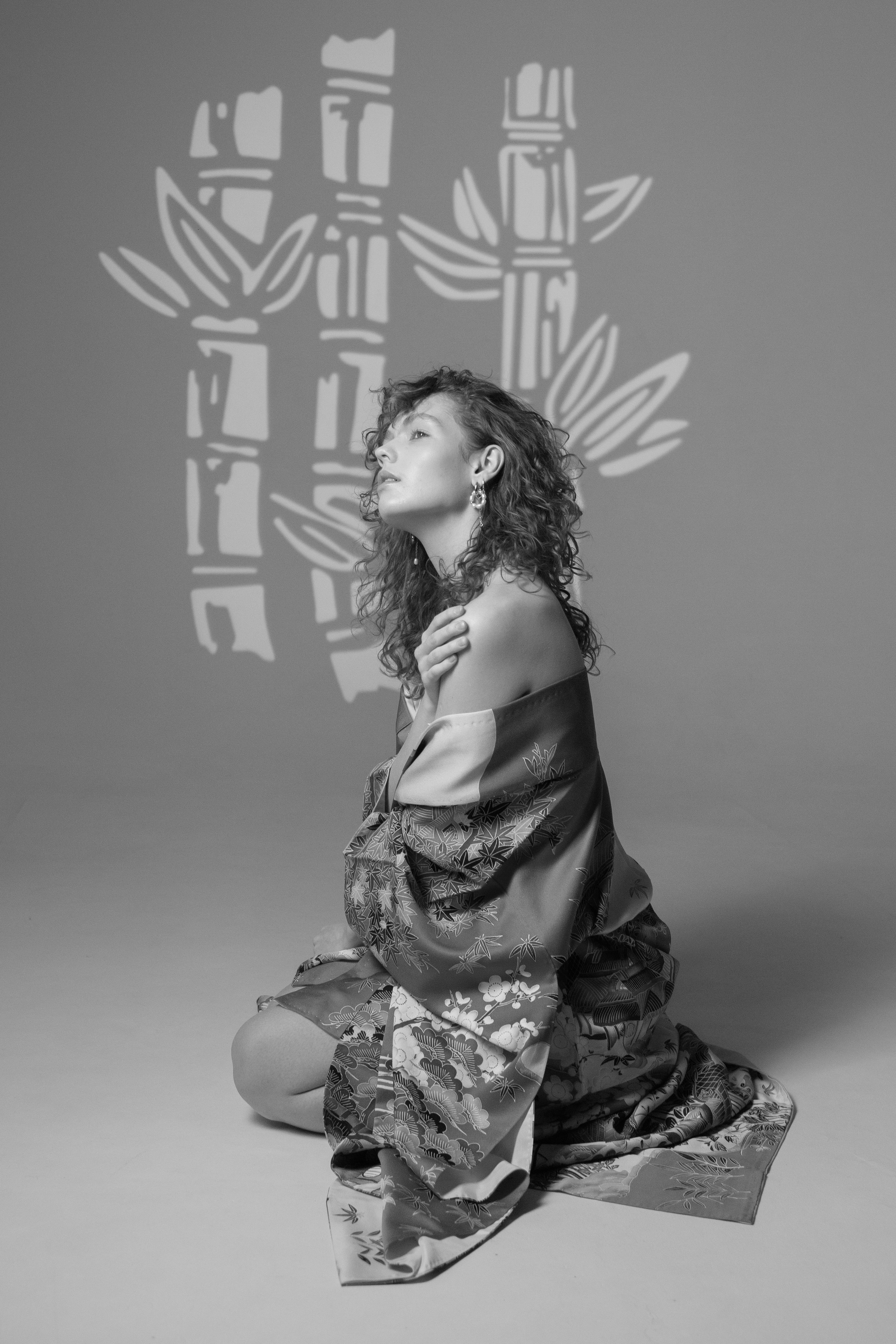 Даша. Фотограф Елена Бухонина Челябинск