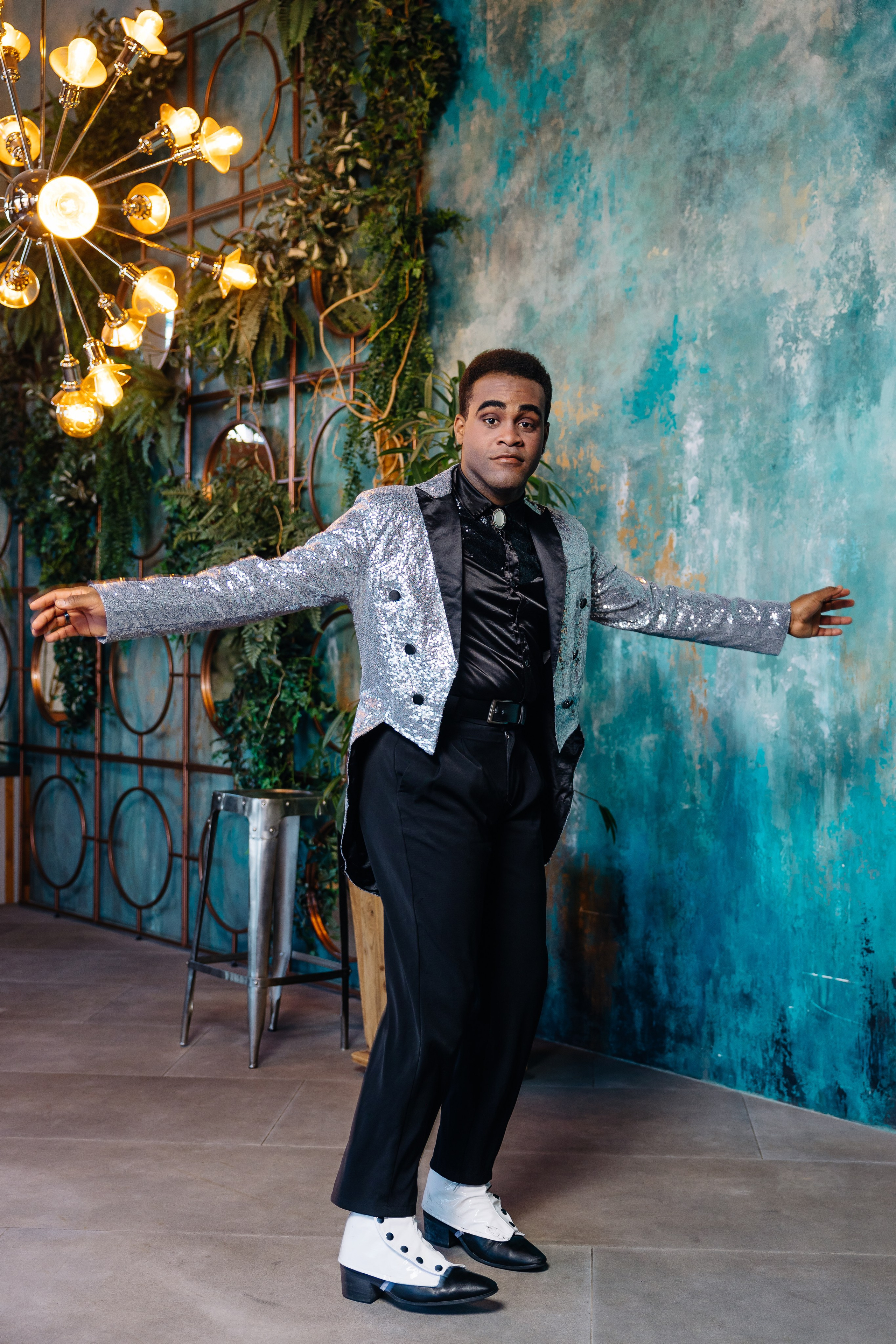 Портреты. Фотограф Serg-Epic — Сергей Клепиков