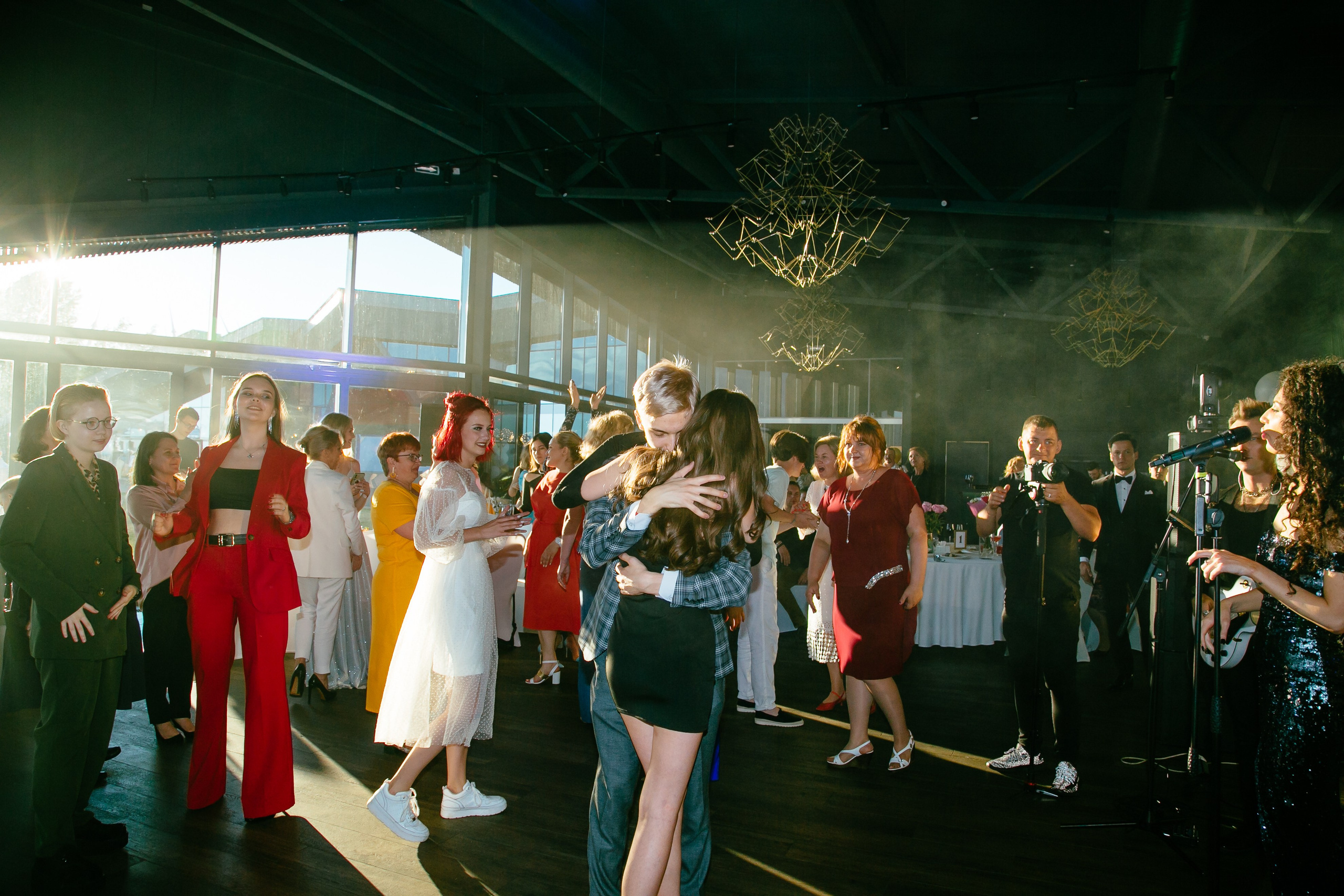 Выпускные. Фотограф Serg-Epic — Сергей Клепиков