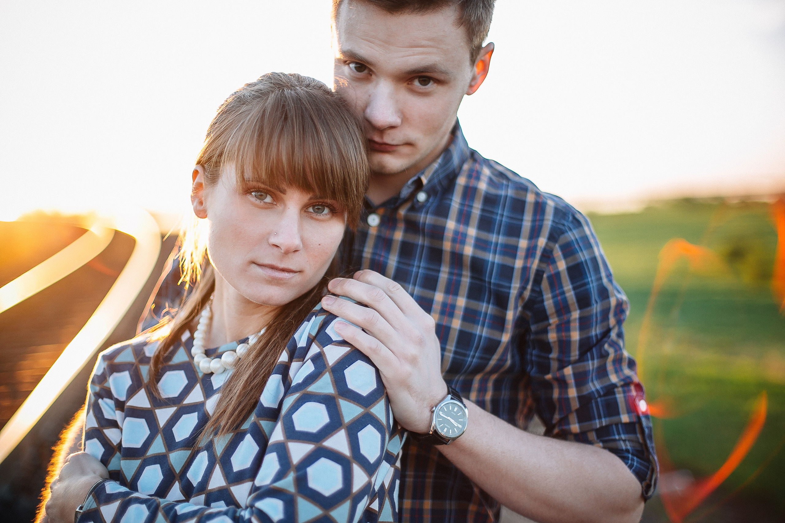 Портреты. Фотограф Serg-Epic — Сергей Клепиков